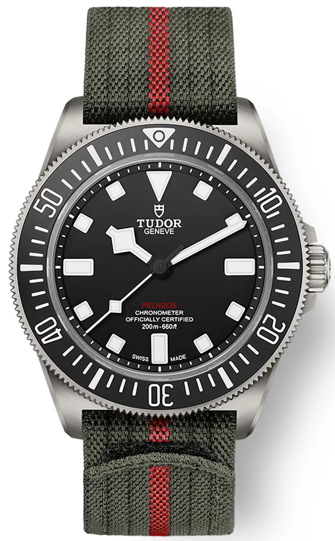Tudor Pelagos FXD M25717N-0001 M25717N-0001