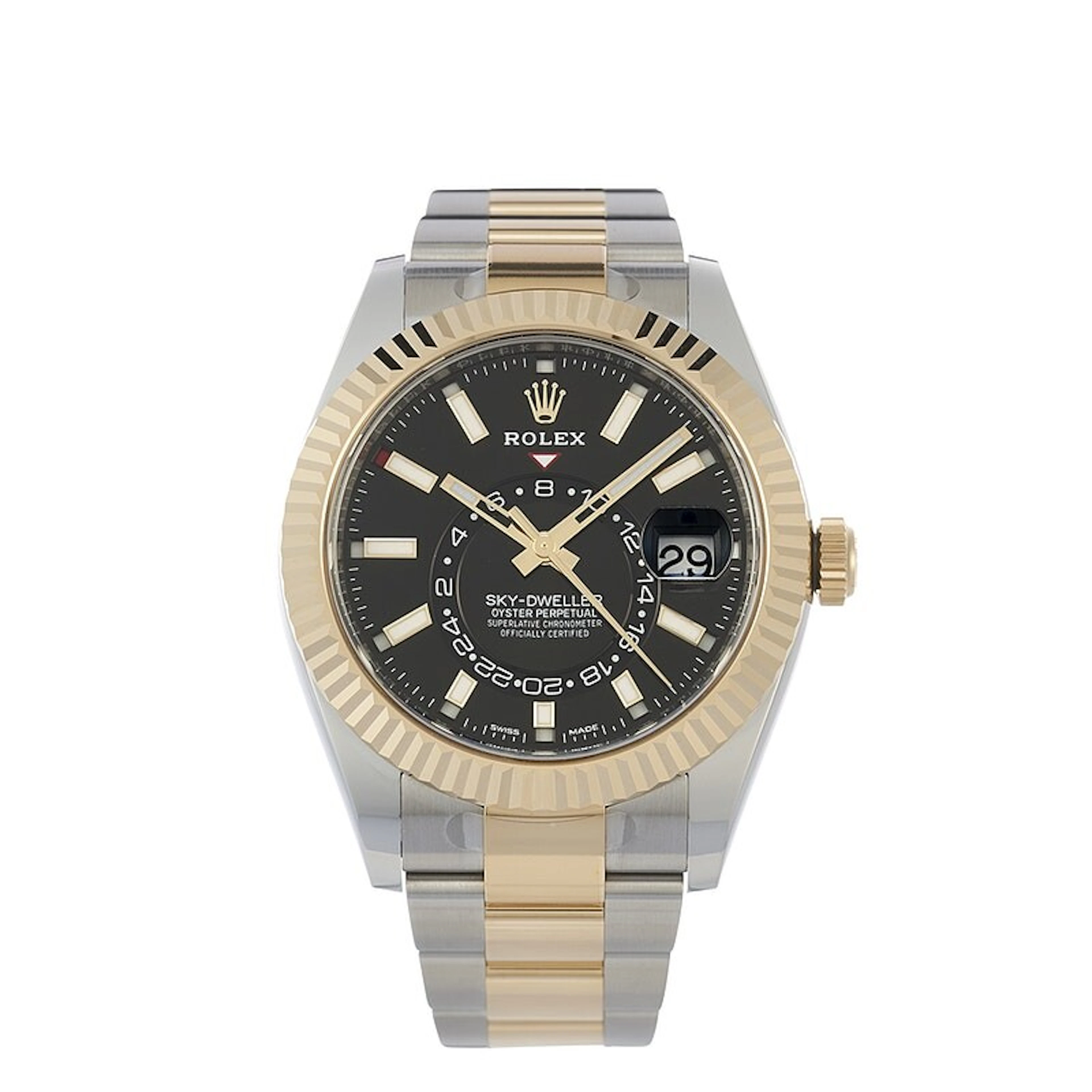 Rolex Sky-Dweller 326933-0002 326933-0002