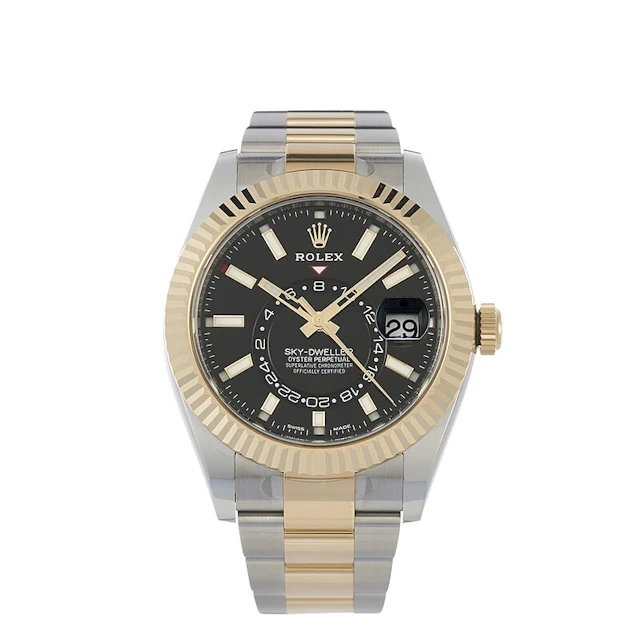 Rolex Sky-Dweller 326933-0002 326933-0002