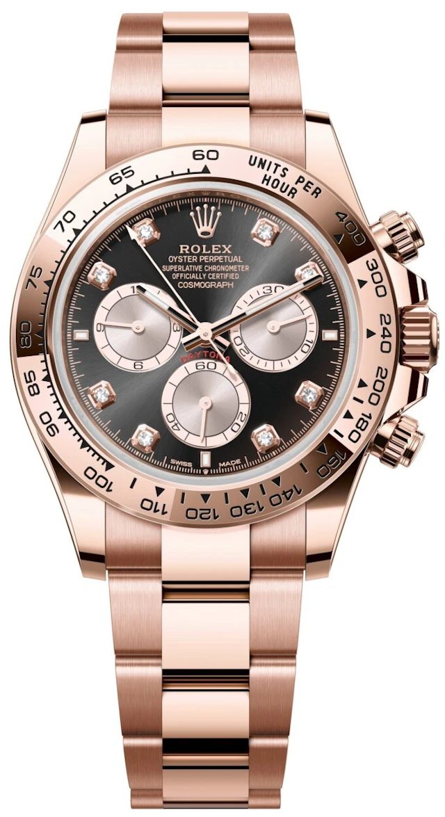 Rolex Cosmograph Daytona 126505-0002 126505-0002