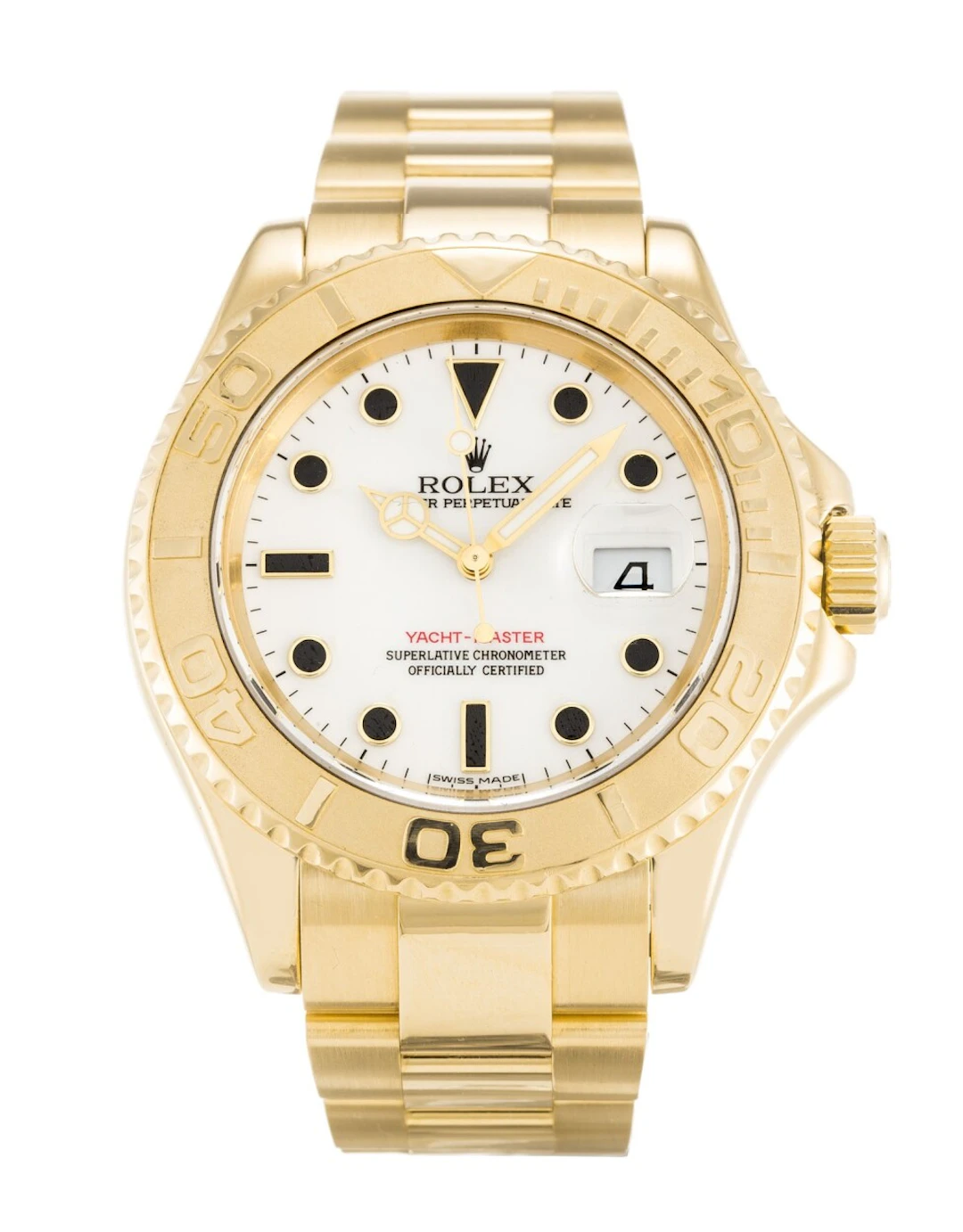 Rolex Yacht-Master 16628/5 16628/5