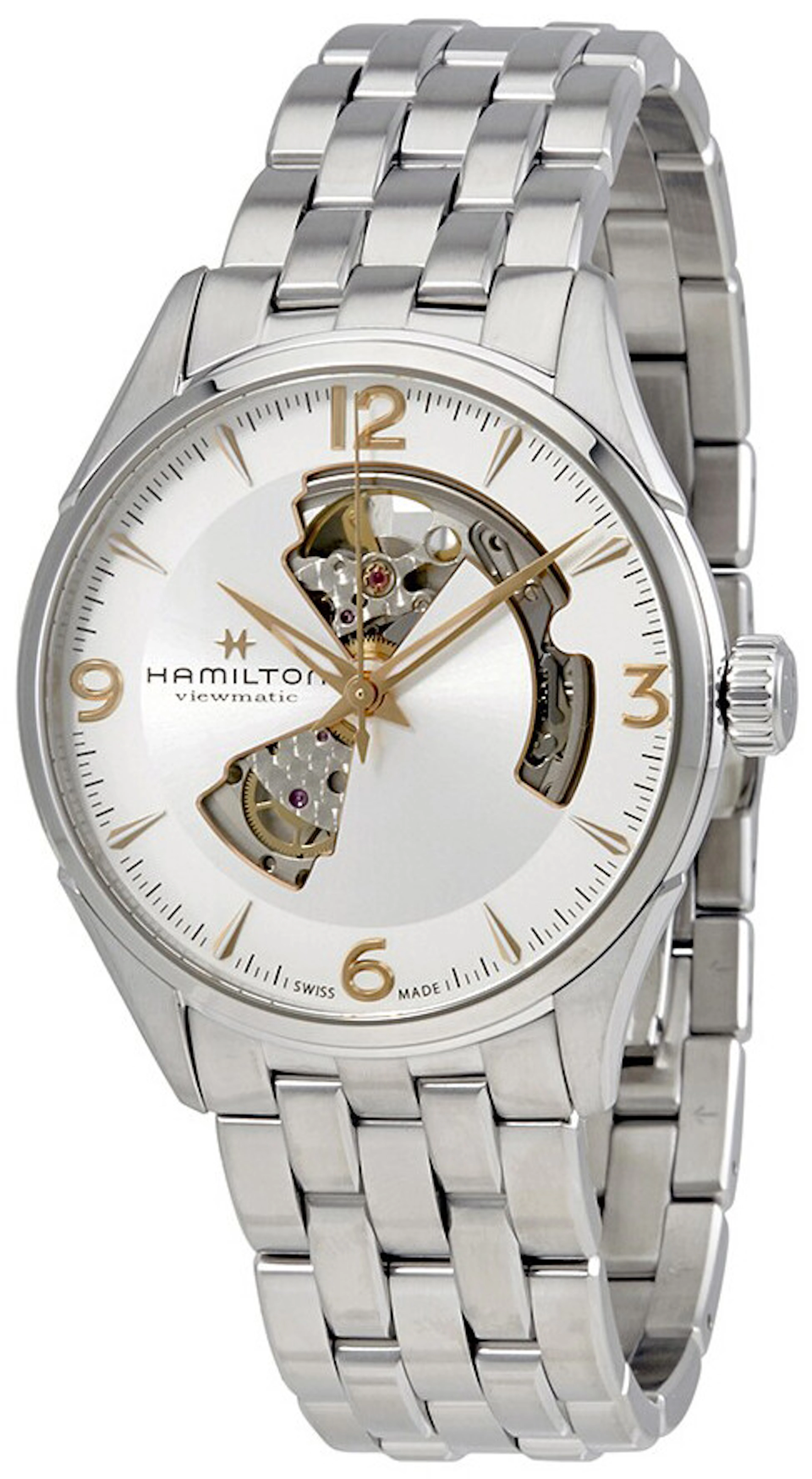 Hamilton Jazzmaster H32705151 H32705151