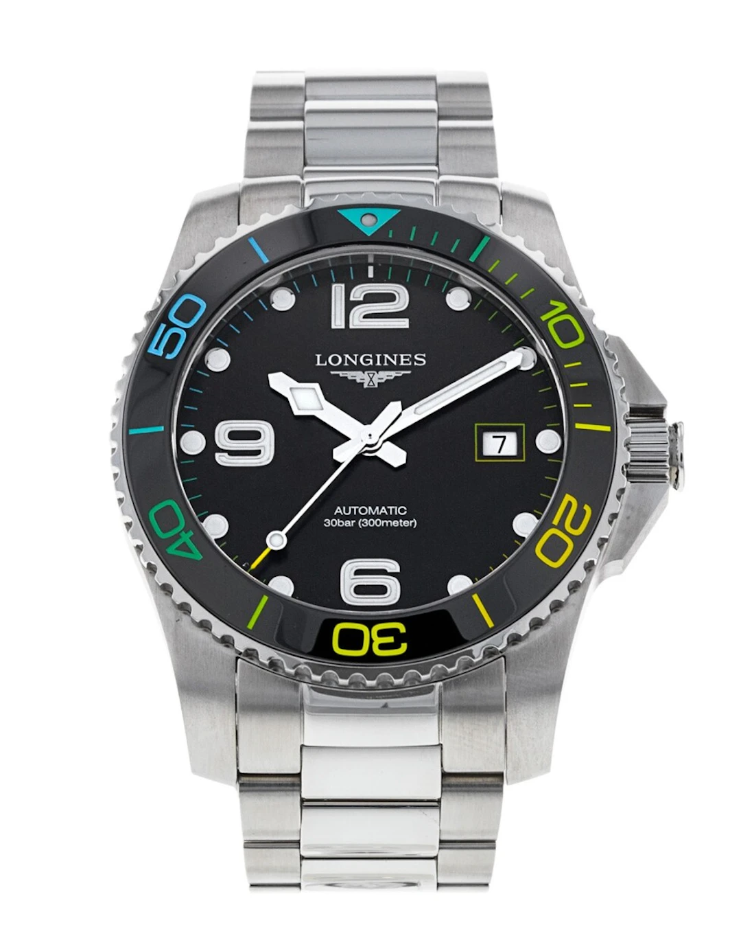 Longines Hydroconquest L3.781.4.59.6 L3.781.4.59.6