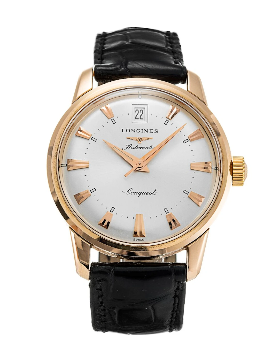 Longines Heritage L1.611.8.78.4 L1.611.8.78.4