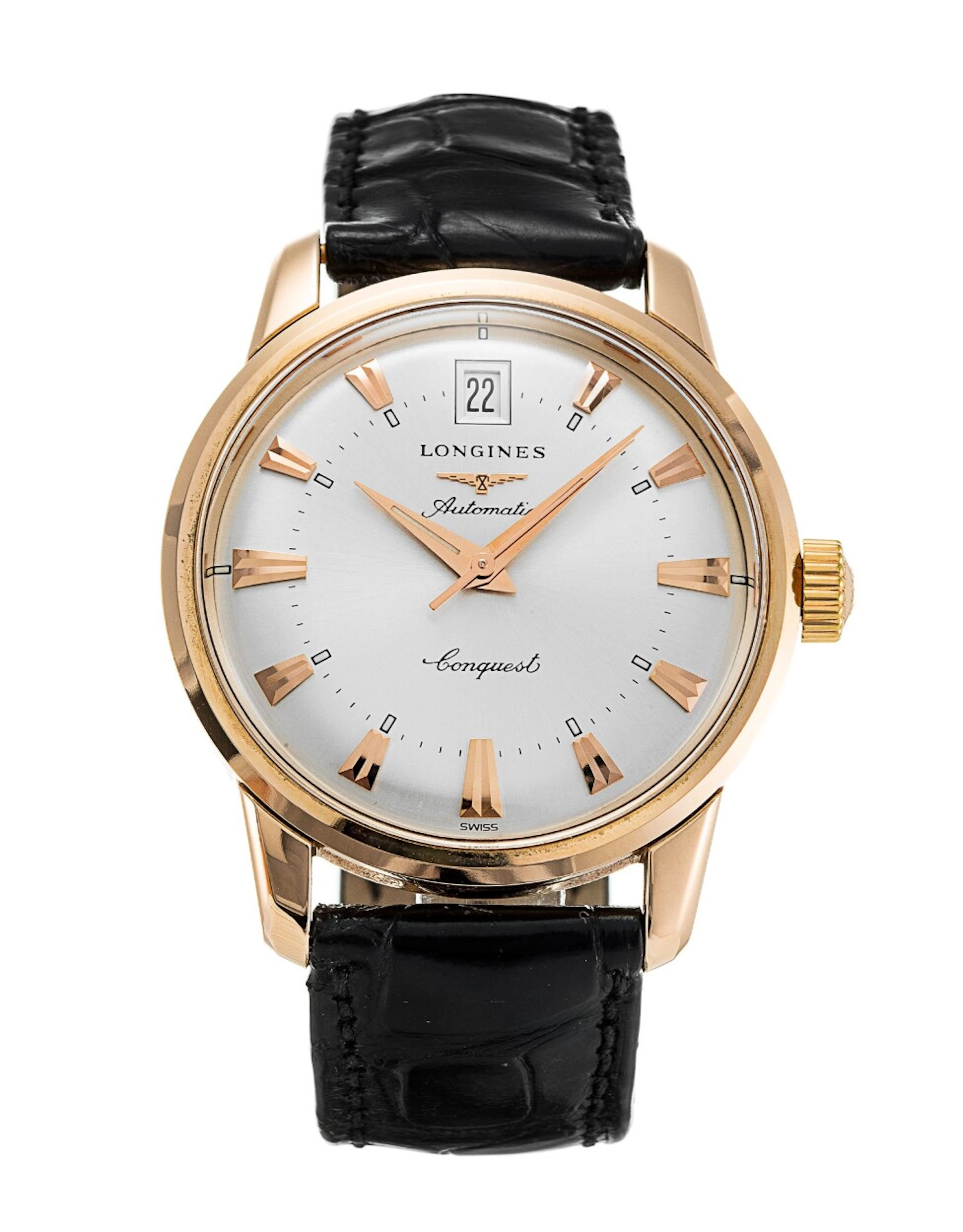 Longines Heritage L1.611.8.78.4 L1.611.8.78.4