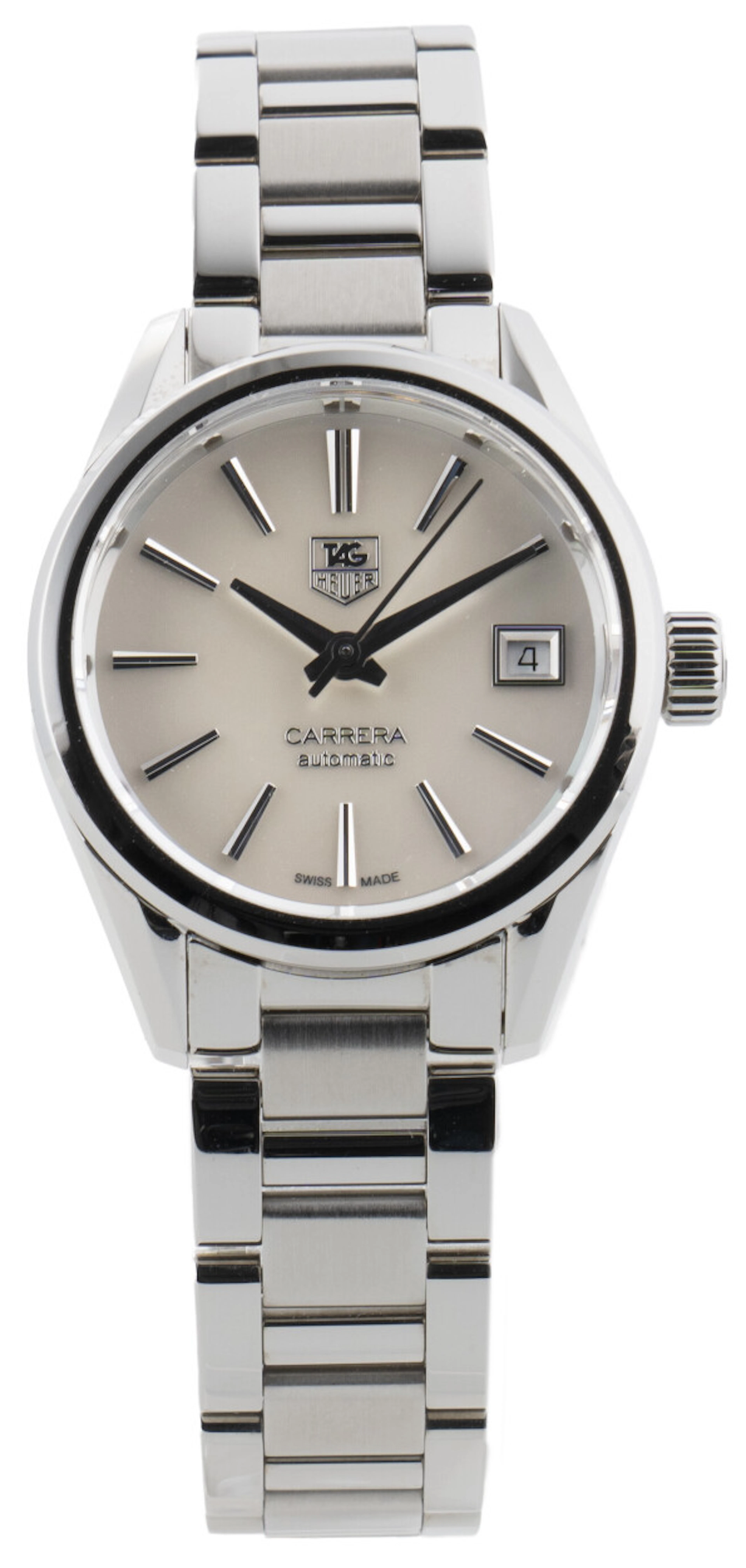 TAG Heuer Carrera Lady WAR2411.BA0776 WAR2411.BA0776
