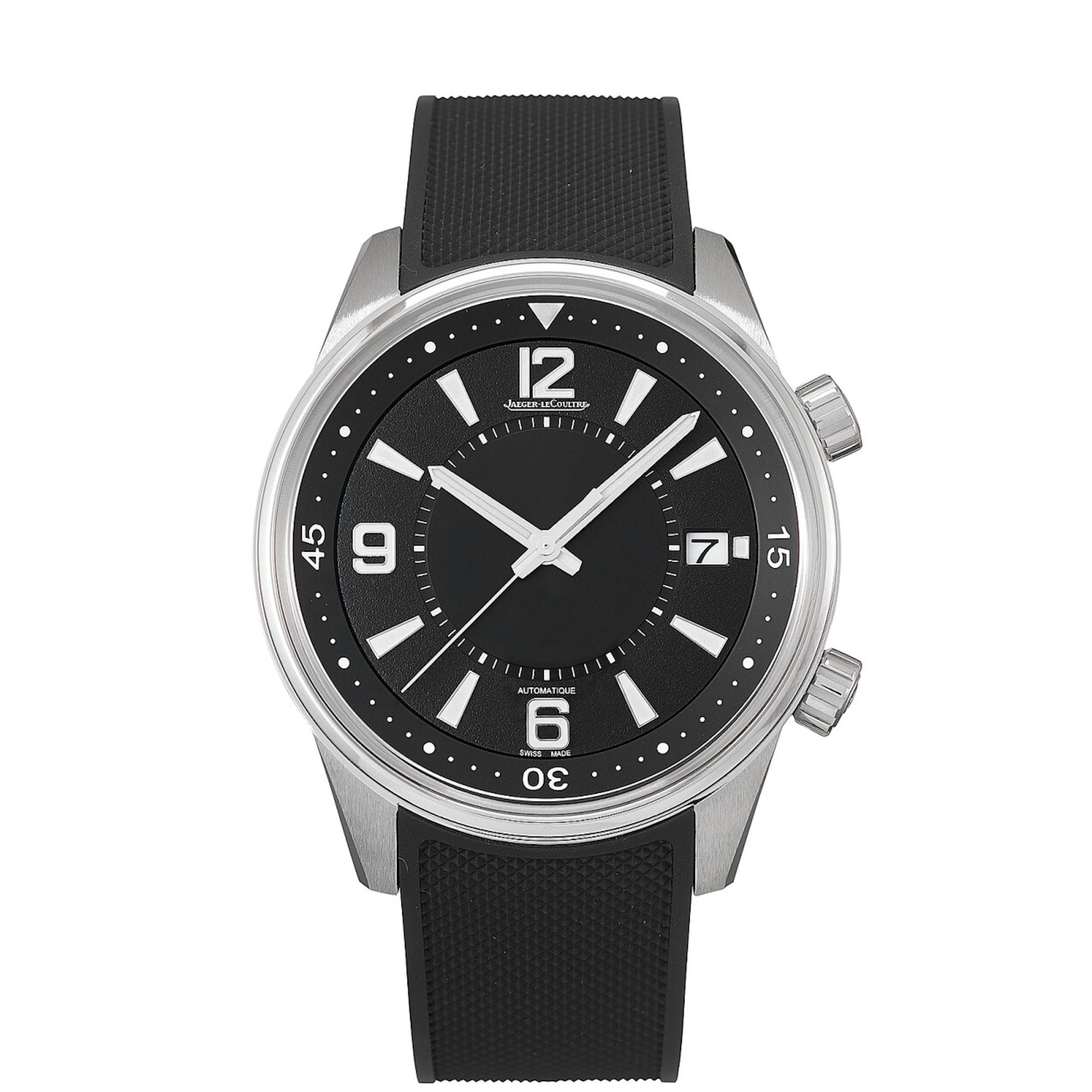 Jaeger LeCoultre Polaris 9068670 9068670