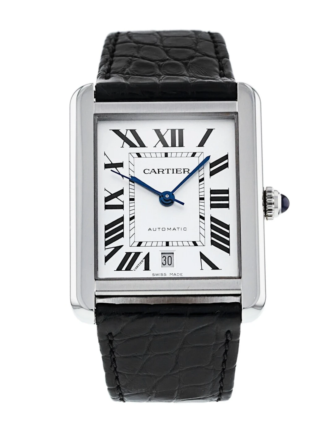 Cartier Tank Solo W5200027 W5200027