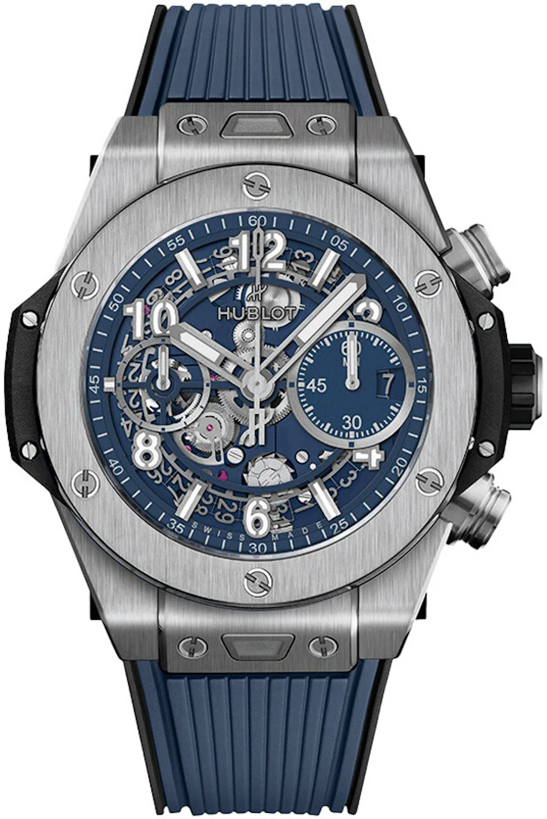 Hublot Big Bang 42Mm 441.NX.5171.RX 441.NX.5171.RX