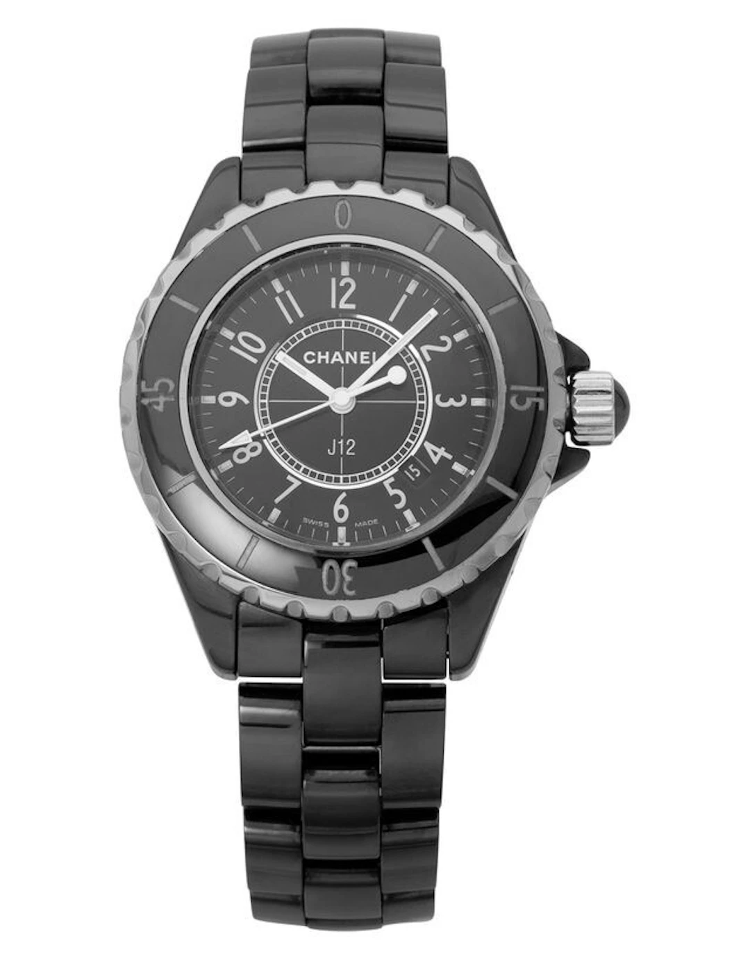 Chanel J12 H3829 H3829