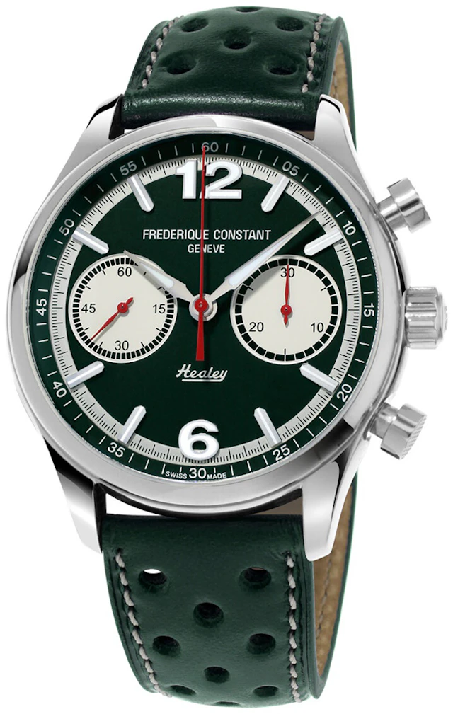 Frederique Constant Vintage Rally FC-397HGR5B6 FC-397HGR5B6