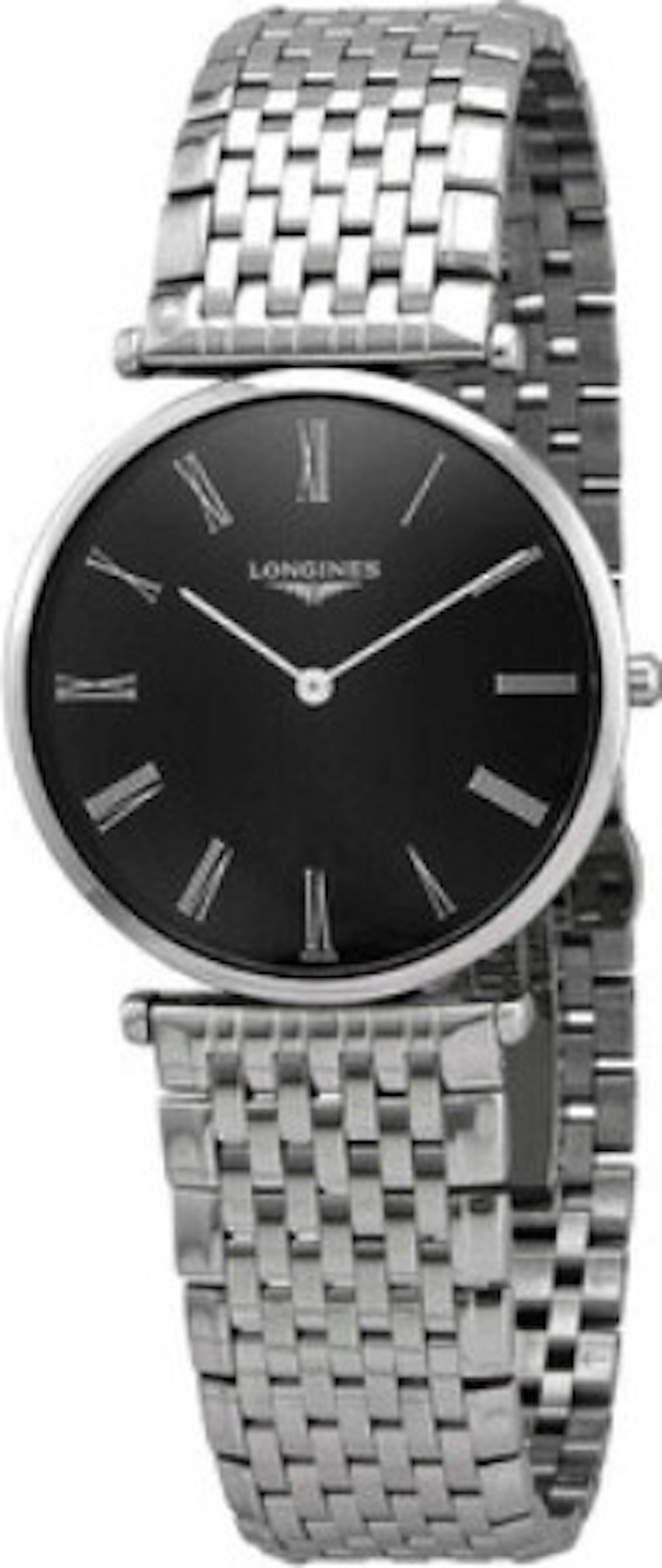 Longines La Grande Classique De Longines L4.755.4.51.6 L4.755.4.51.6