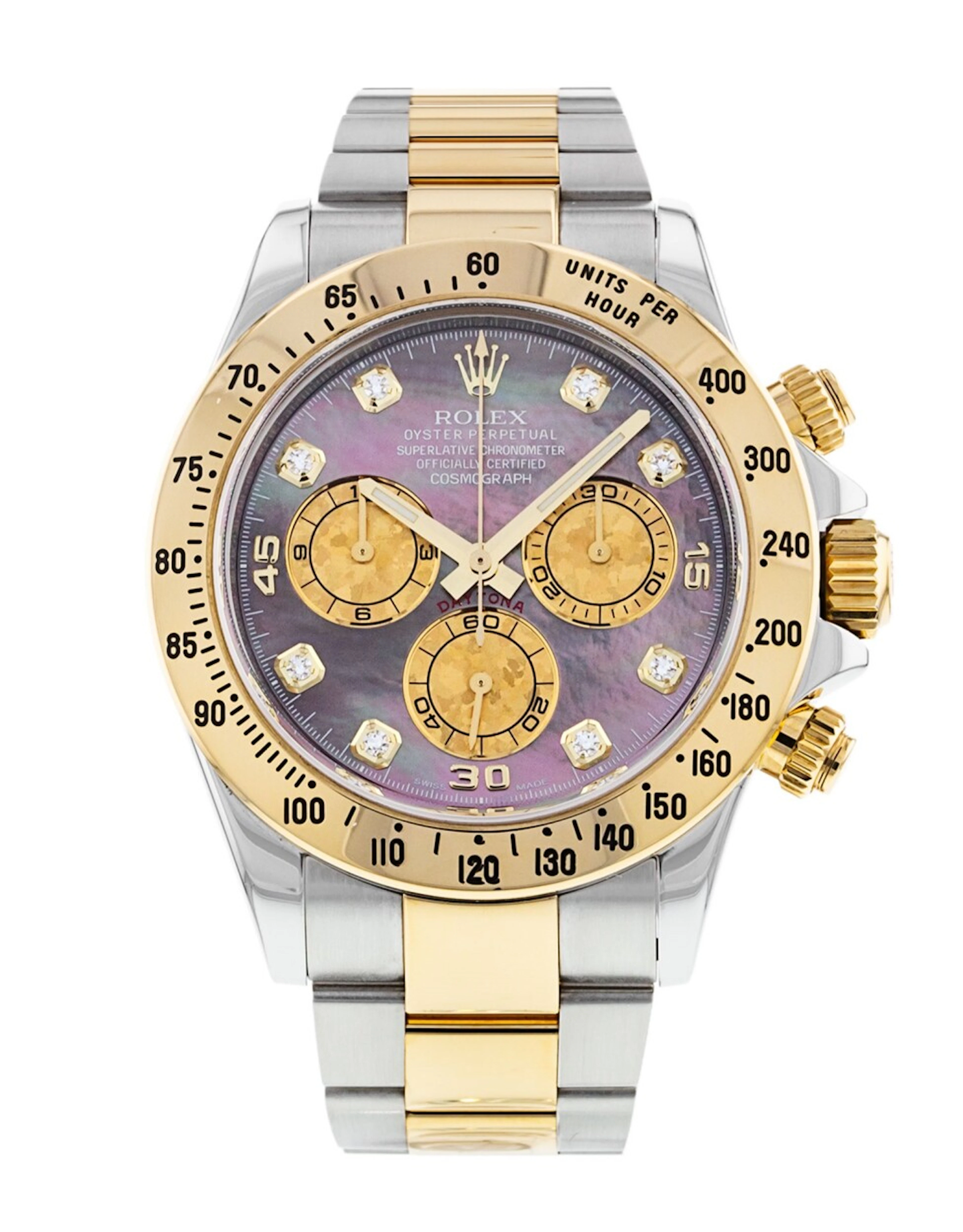 Rolex Daytona 116523/30 116523/30