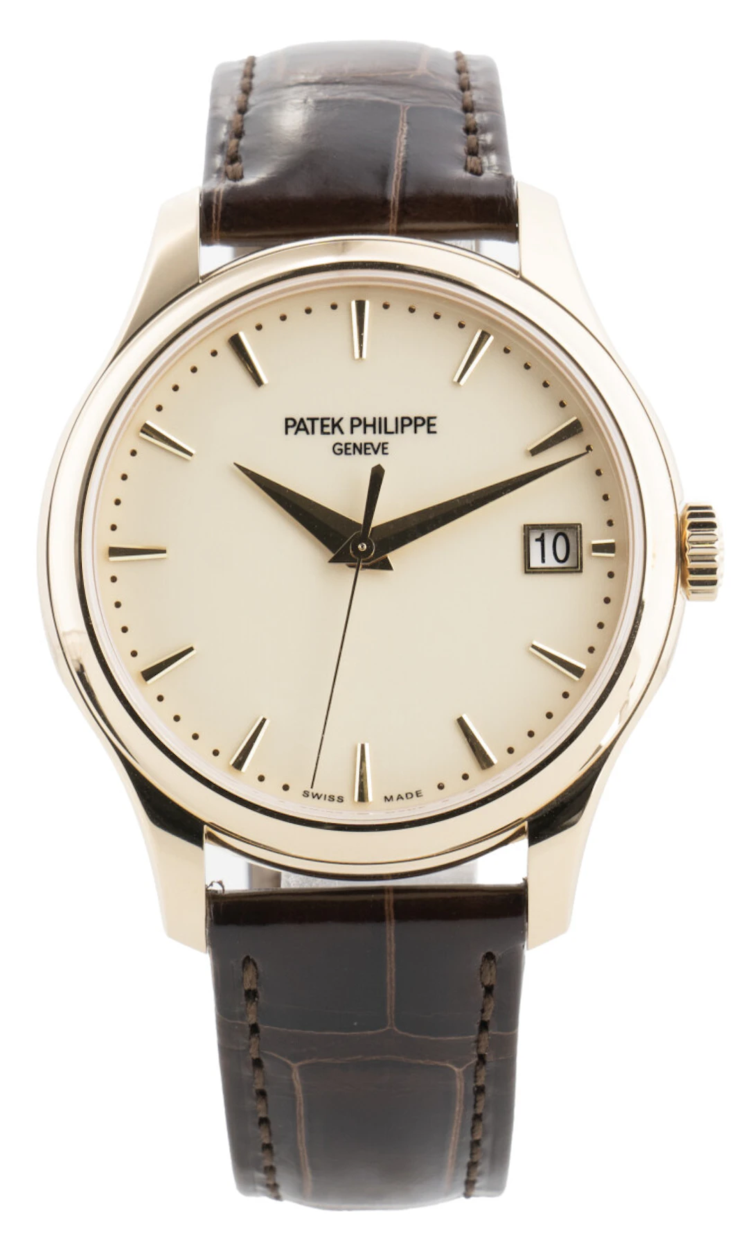 Patek Philippe Calatrava 5227J/001 5227J/001