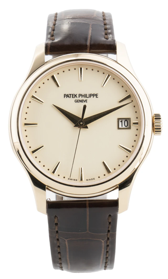 Patek Philippe Calatrava 5227J/001 5227J/001