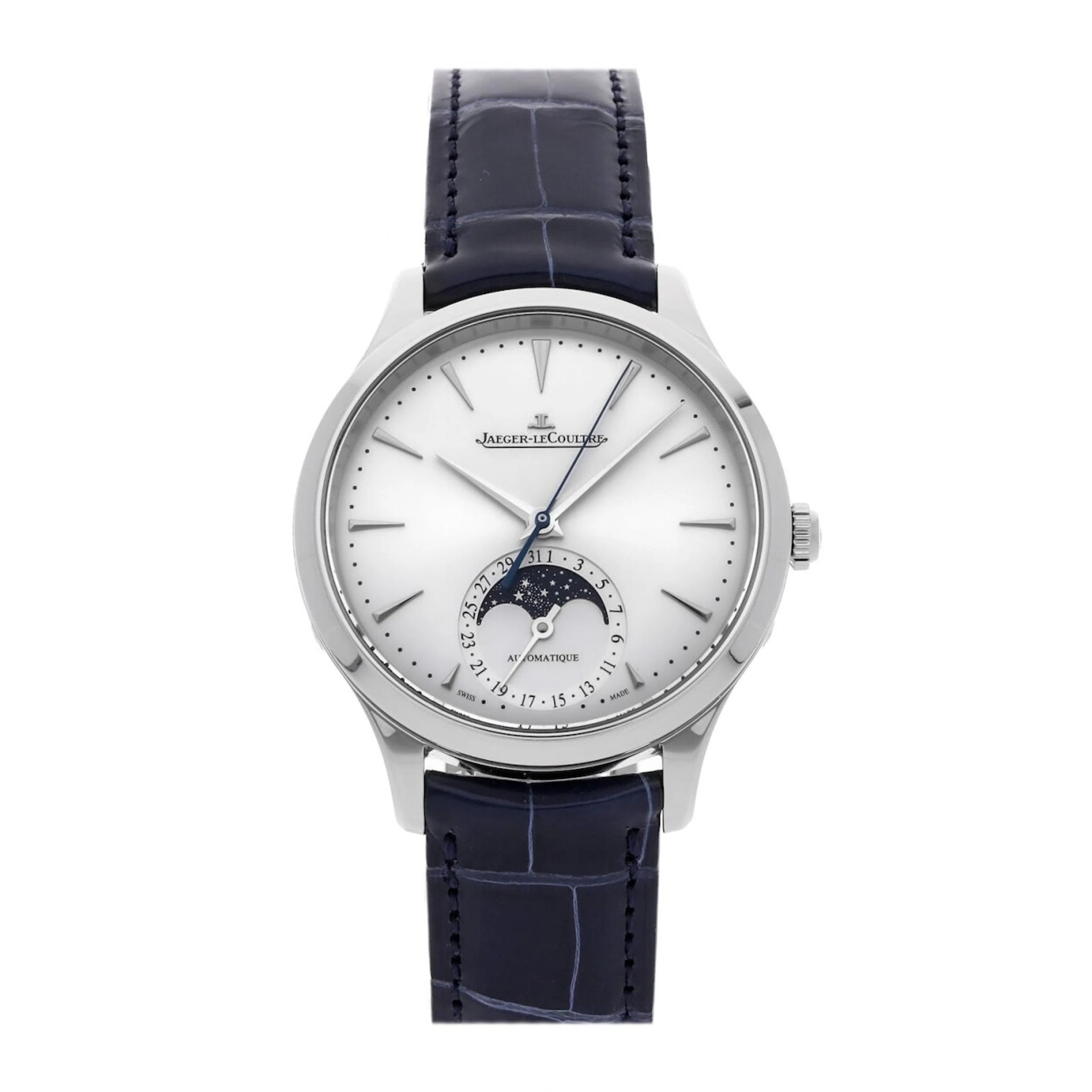 Jaeger LeCoultre Master Ultra Thin 1248420 1248420