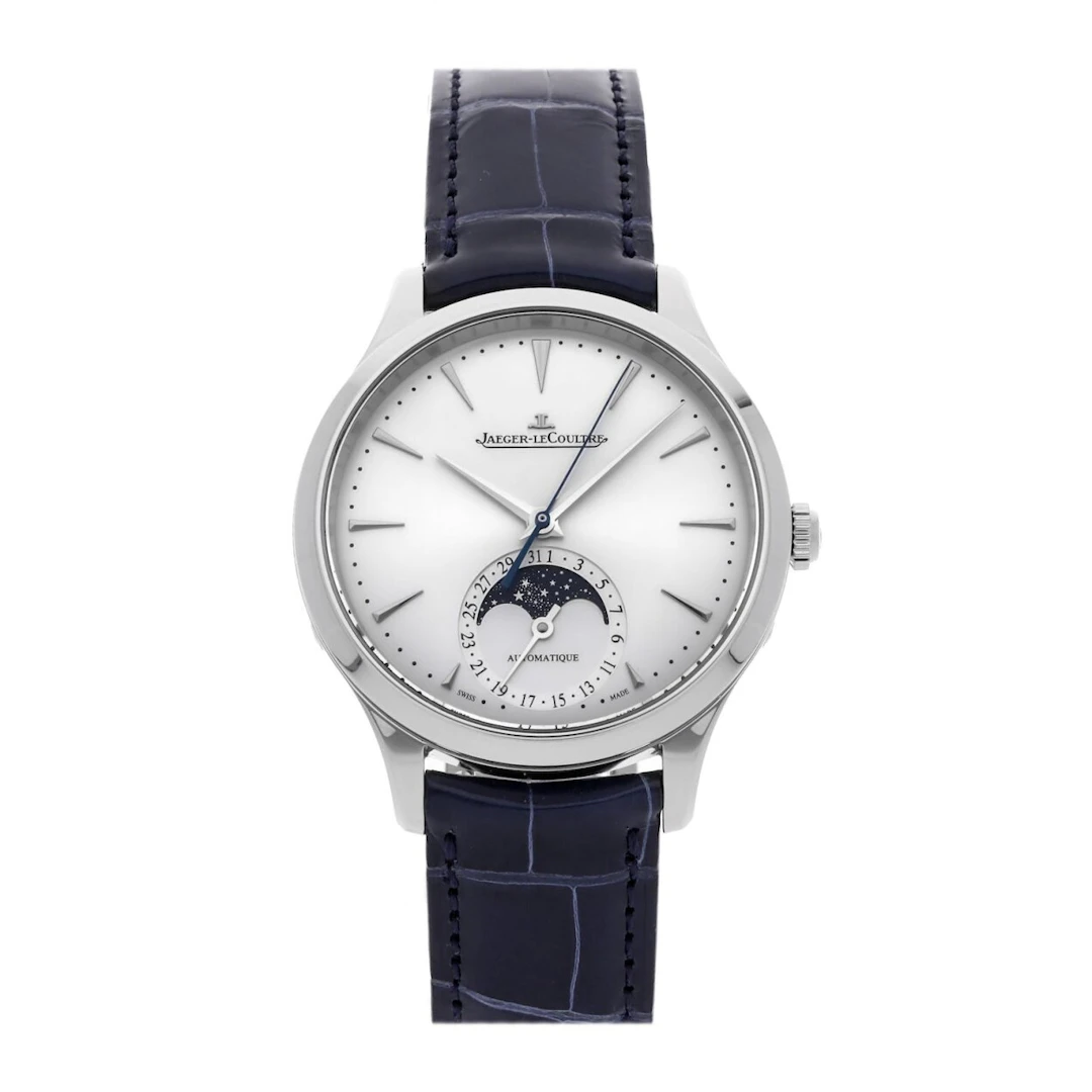 Jaeger LeCoultre Master Ultra Thin 1248420 1248420