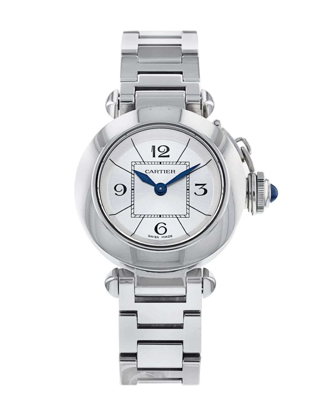Cartier Pasha Miss Pasha W3140007 W3140007