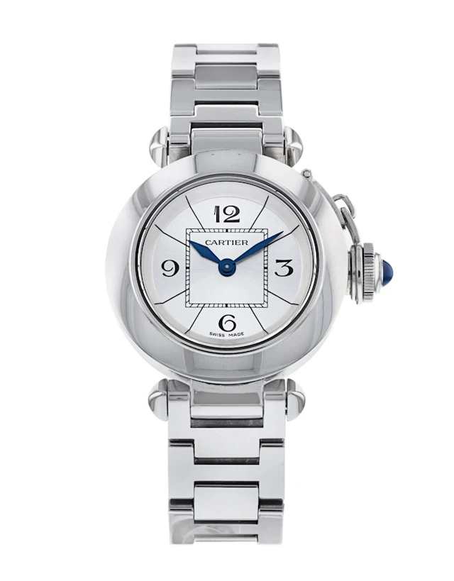 Cartier Pasha Miss Pasha W3140007 W3140007