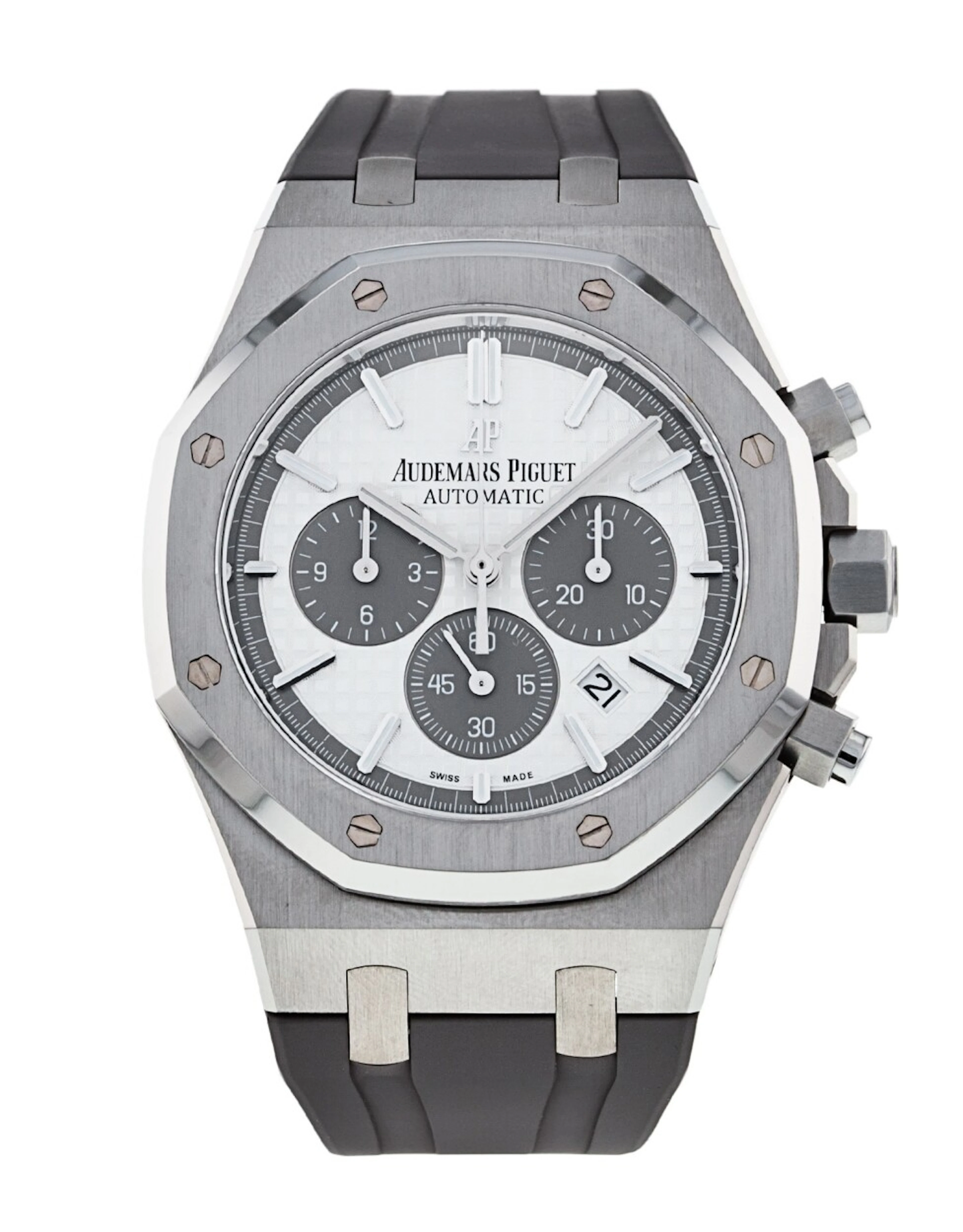 Audemars Piguet Royal Oak 26327TI.OO.D004CA.01 26327TI.OO.D004CA.01