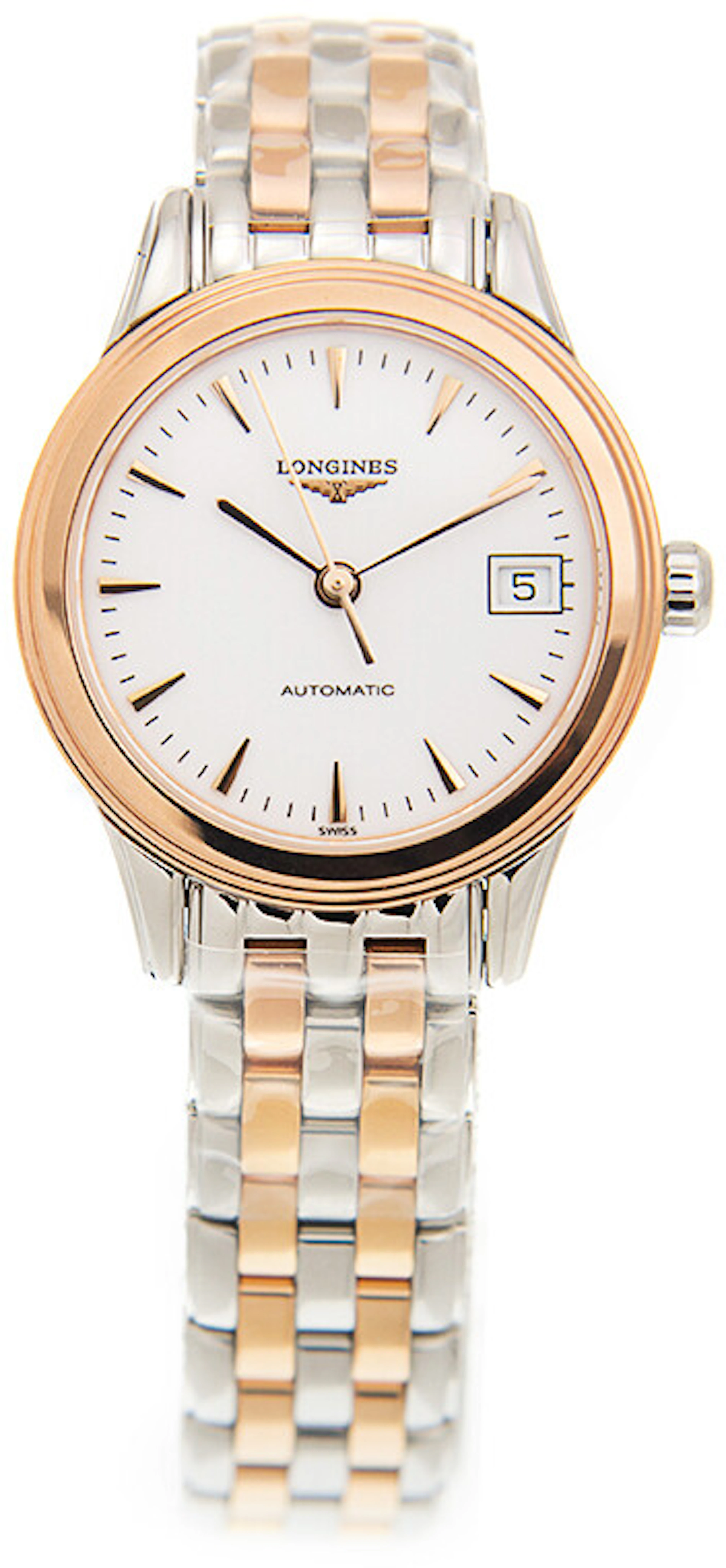 Longines Flagship L4.274.3.92.7 L4.274.3.92.7