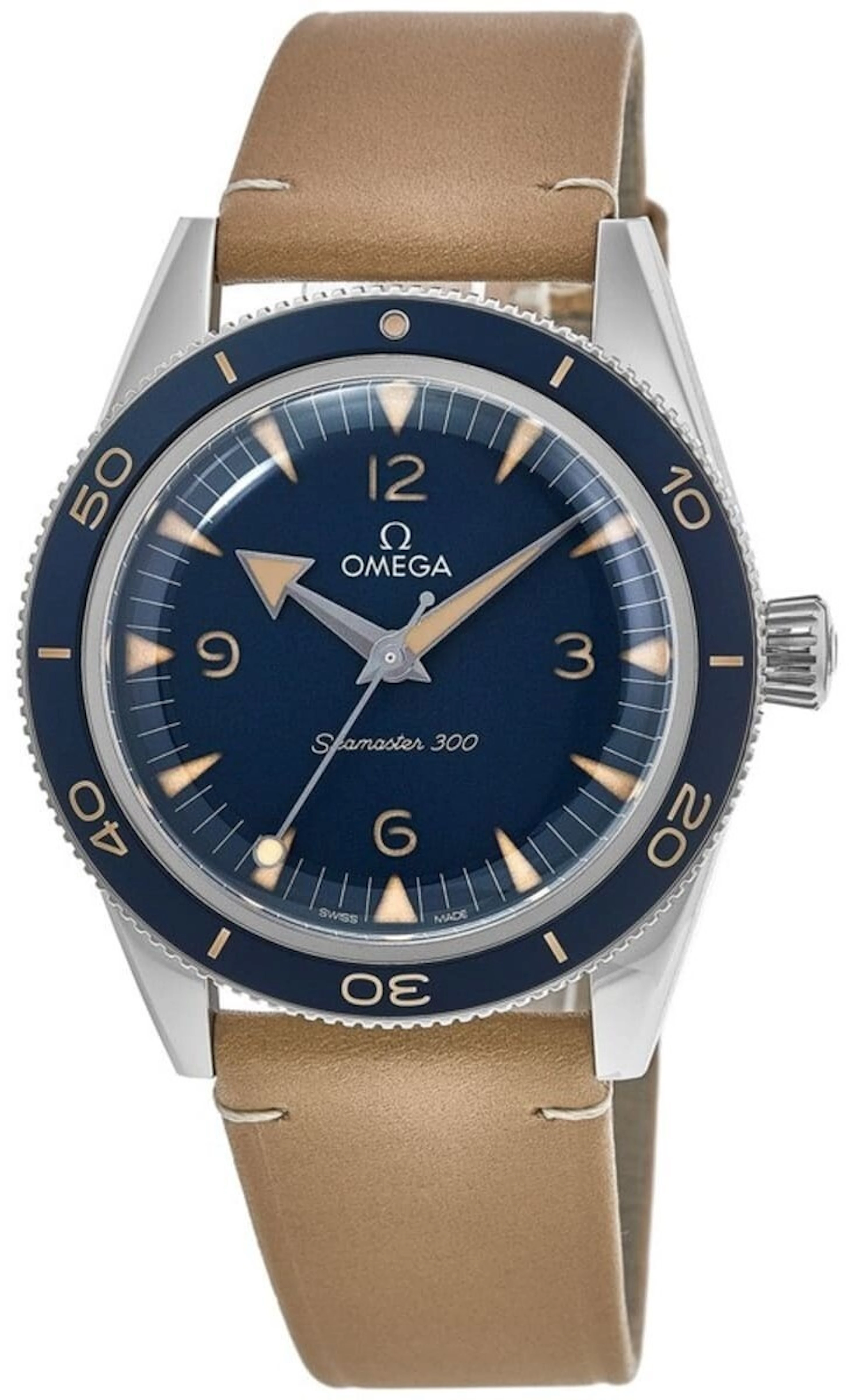 Omega Seamaster 300M 234.32.41.21.03.001 234.32.41.21.03.001