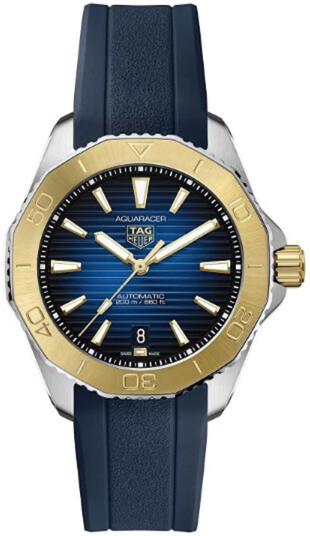 TAG Heuer Aquaracer Professional 200 WBP2150.FT6210 WBP2150.FT6210
