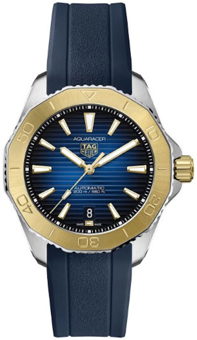TAG Heuer Aquaracer Professional 200 WBP2150.FT6210 WBP2150.FT6210