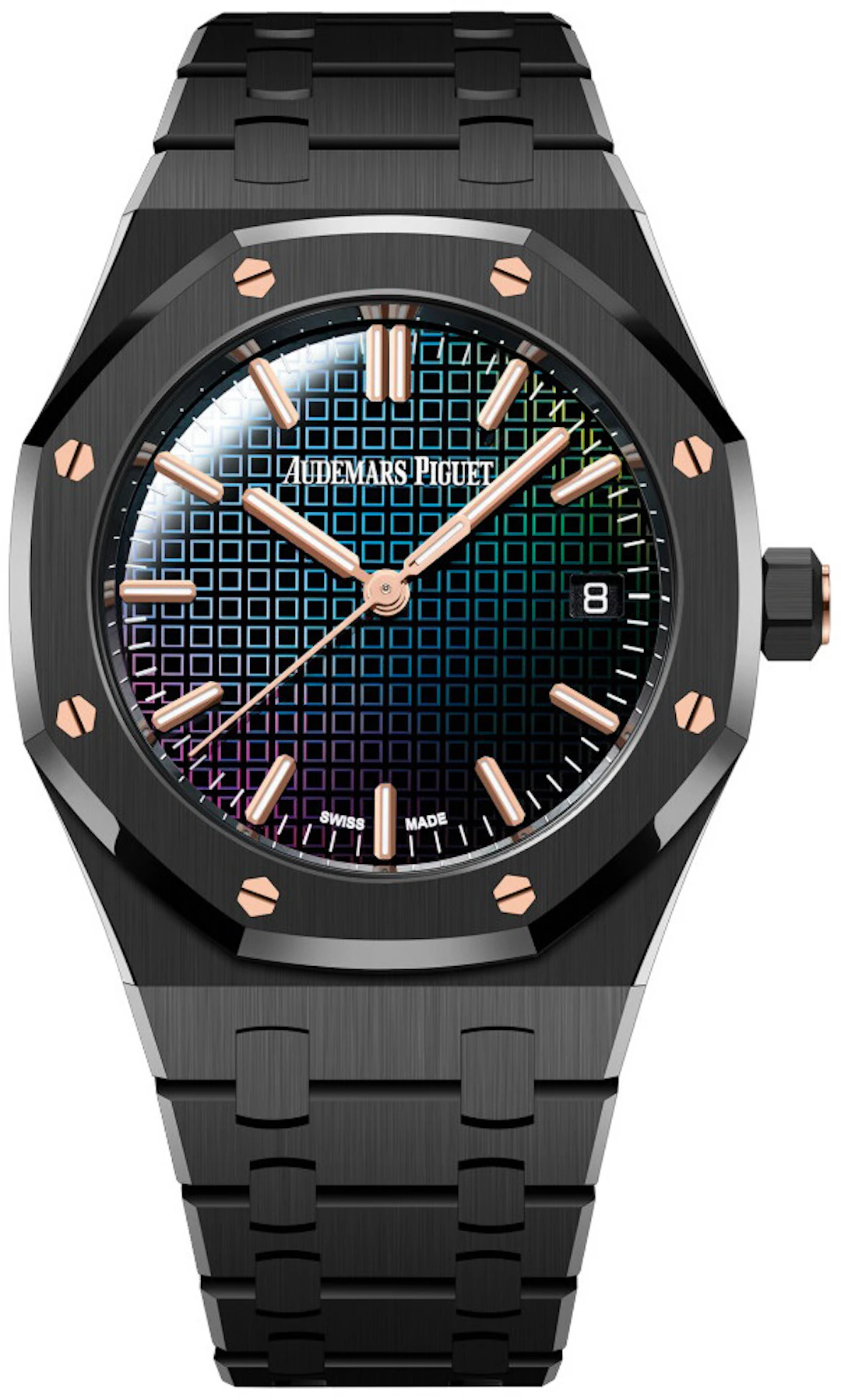 Audemars Piguet Royal Oak 77350CE.OO.1266CE.02.A 77350CE.OO.1266CE.02.A