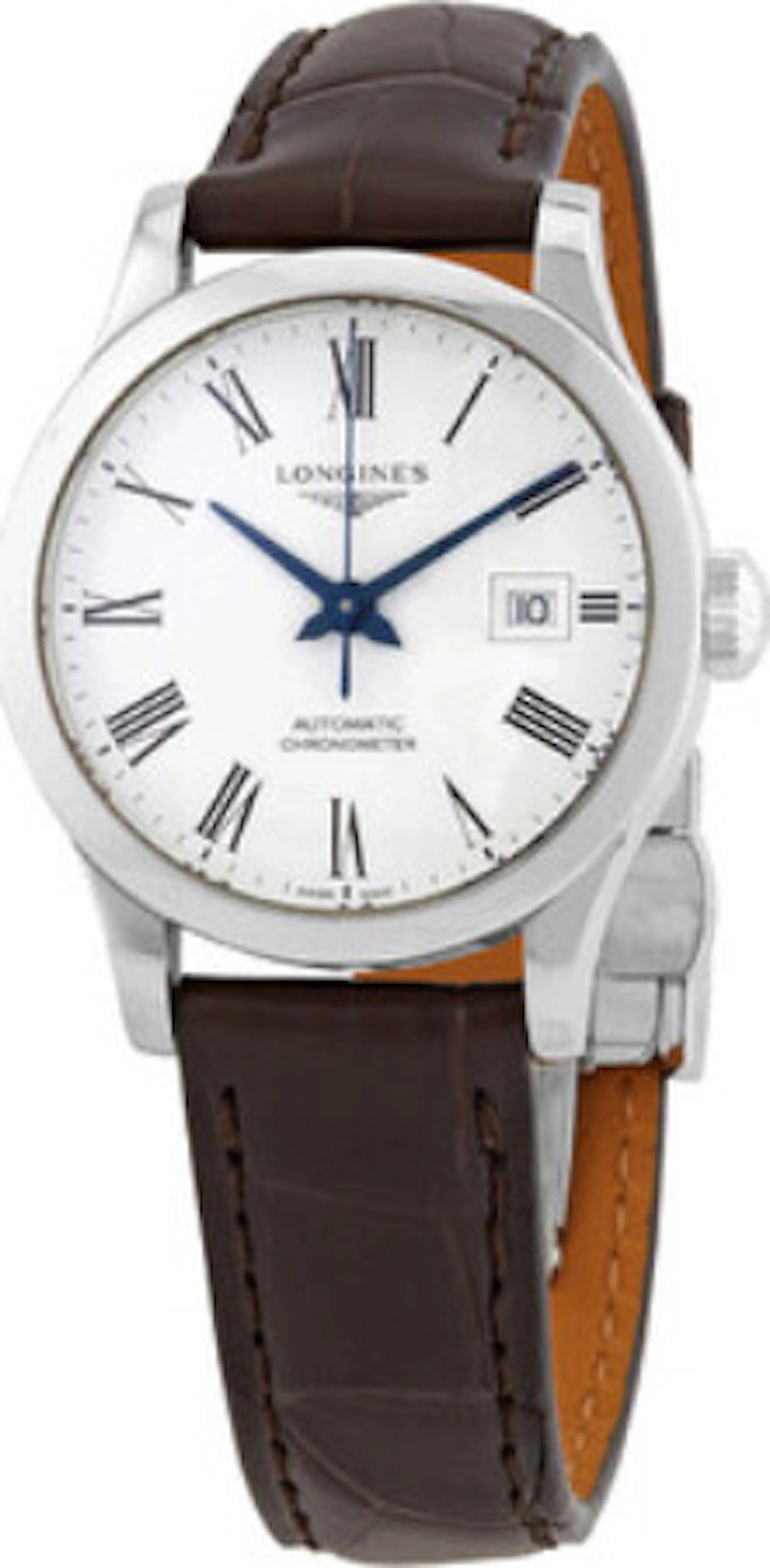 Longines Record L2.321.4.11.2 L2.321.4.11.2
