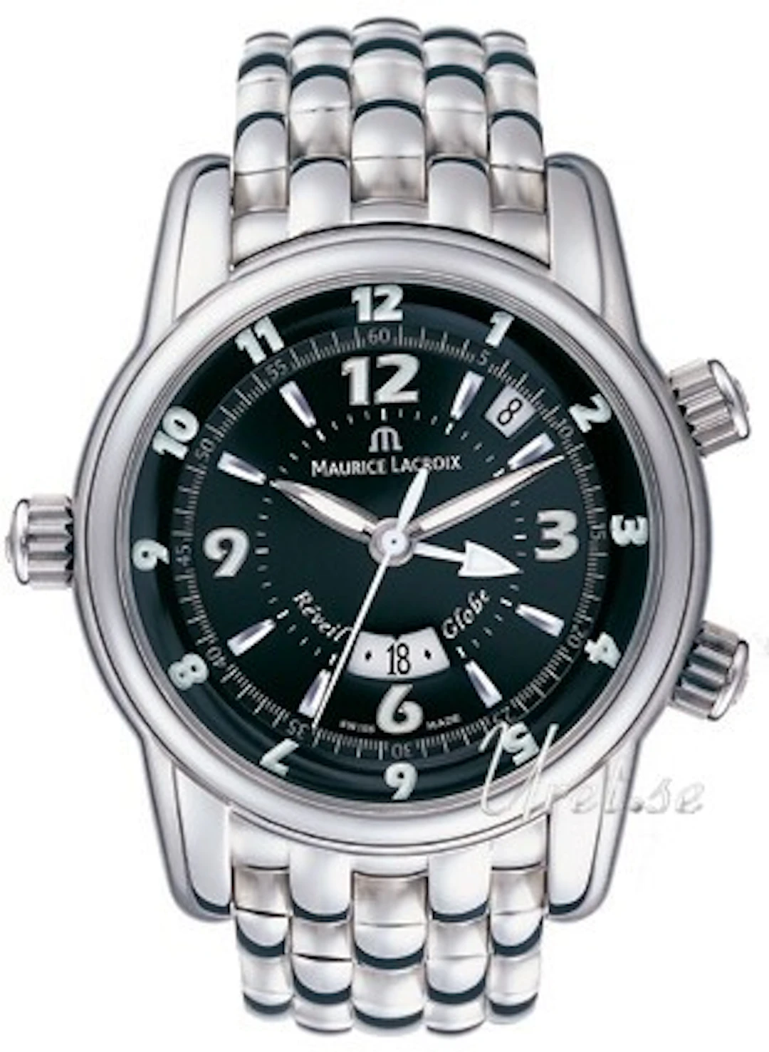 Maurice Lacroix Masterpiece Sport MP6388-SS002-330 MP6388-SS002-330