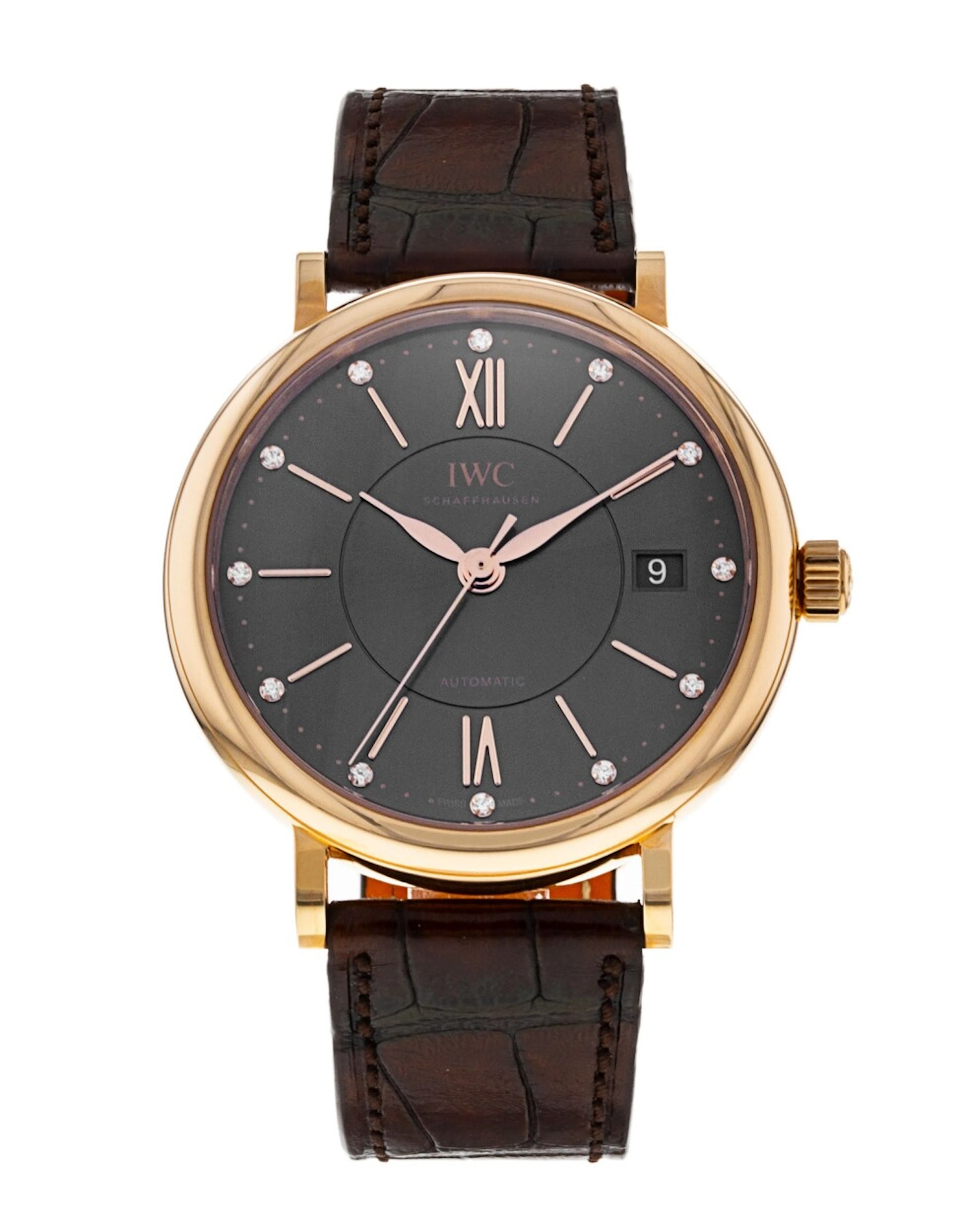 IWC Portofino IW458106 IW458106