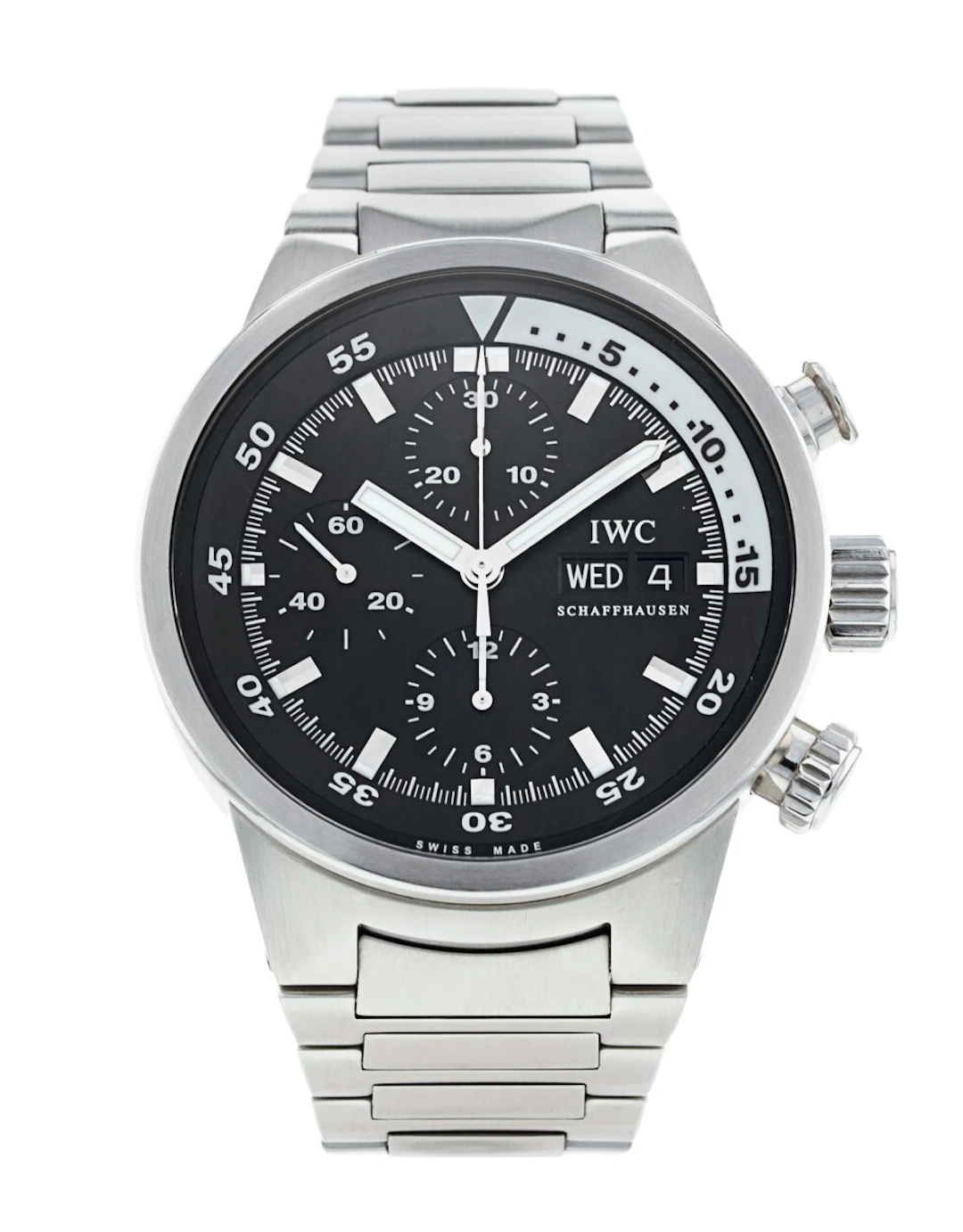IWC Aquatimer IW371928 IW371928
