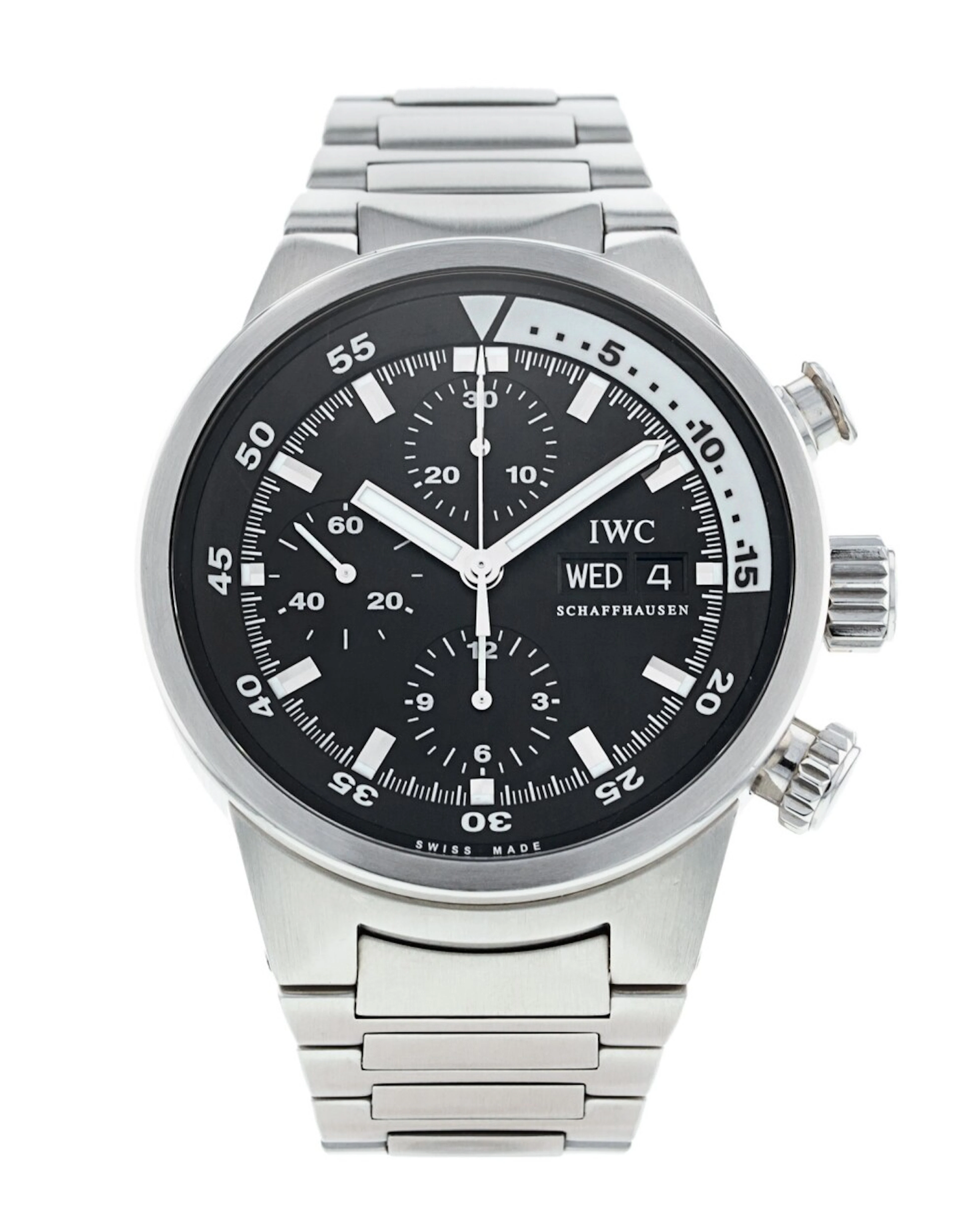 IWC Aquatimer IW371928 IW371928