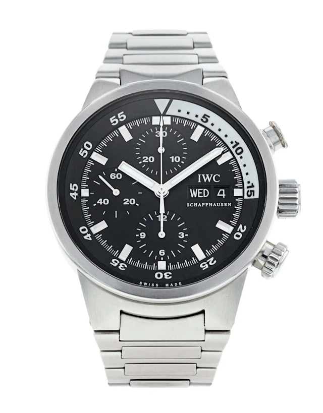 IWC Aquatimer IW371928 IW371928