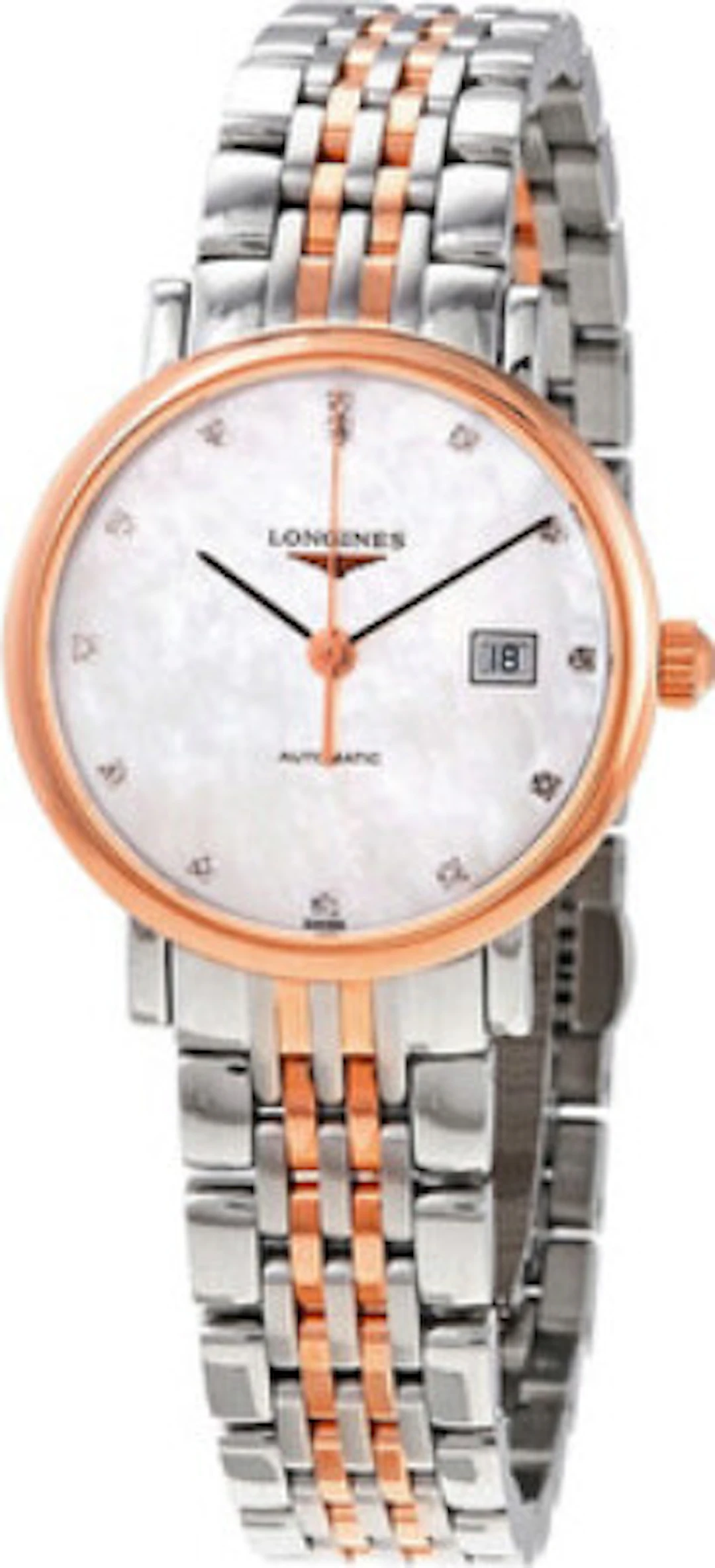 Longines Elegant L4.310.5.87.7 L4.310.5.87.7