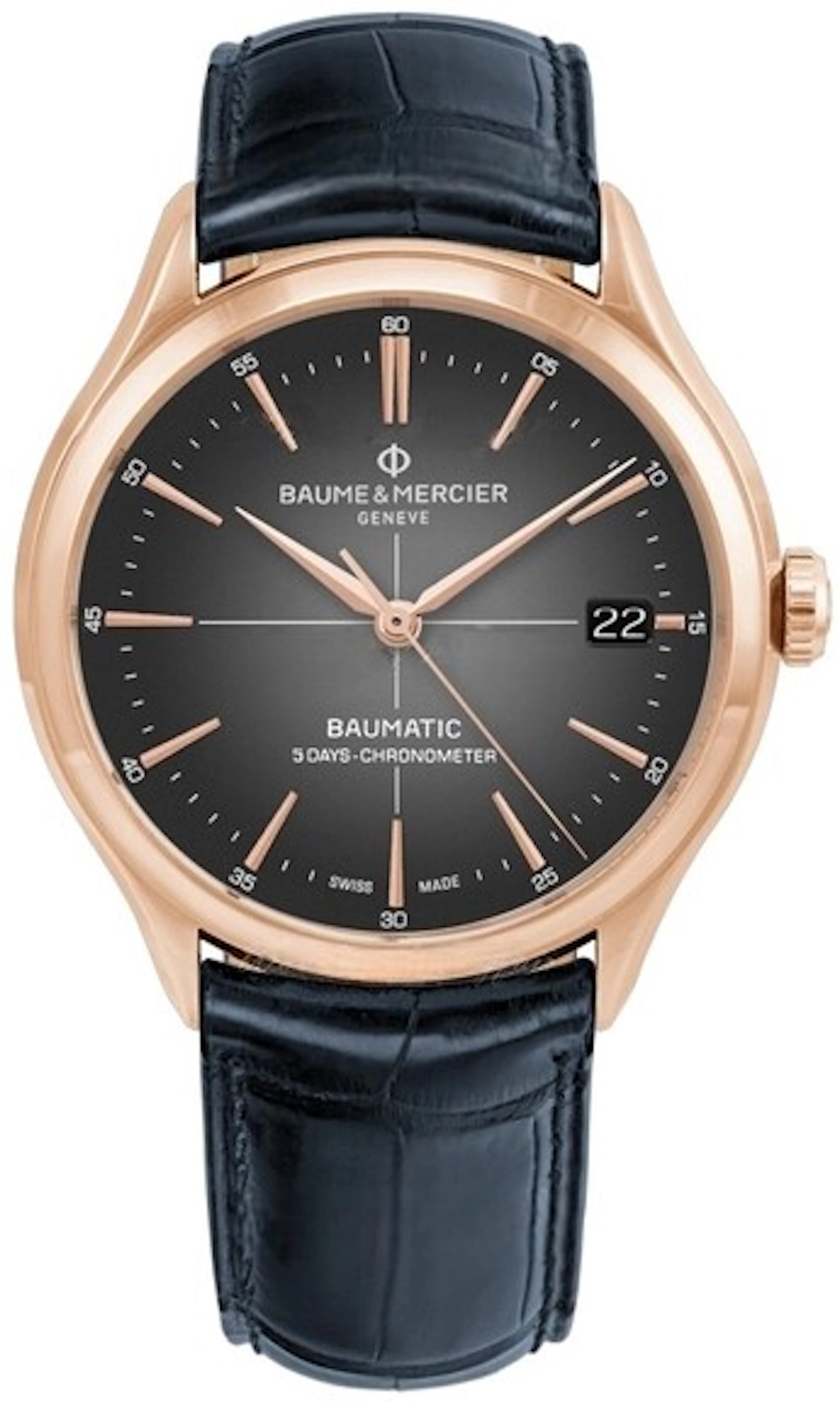 Baume & Mercier Clifton M0A10584 M0A10584