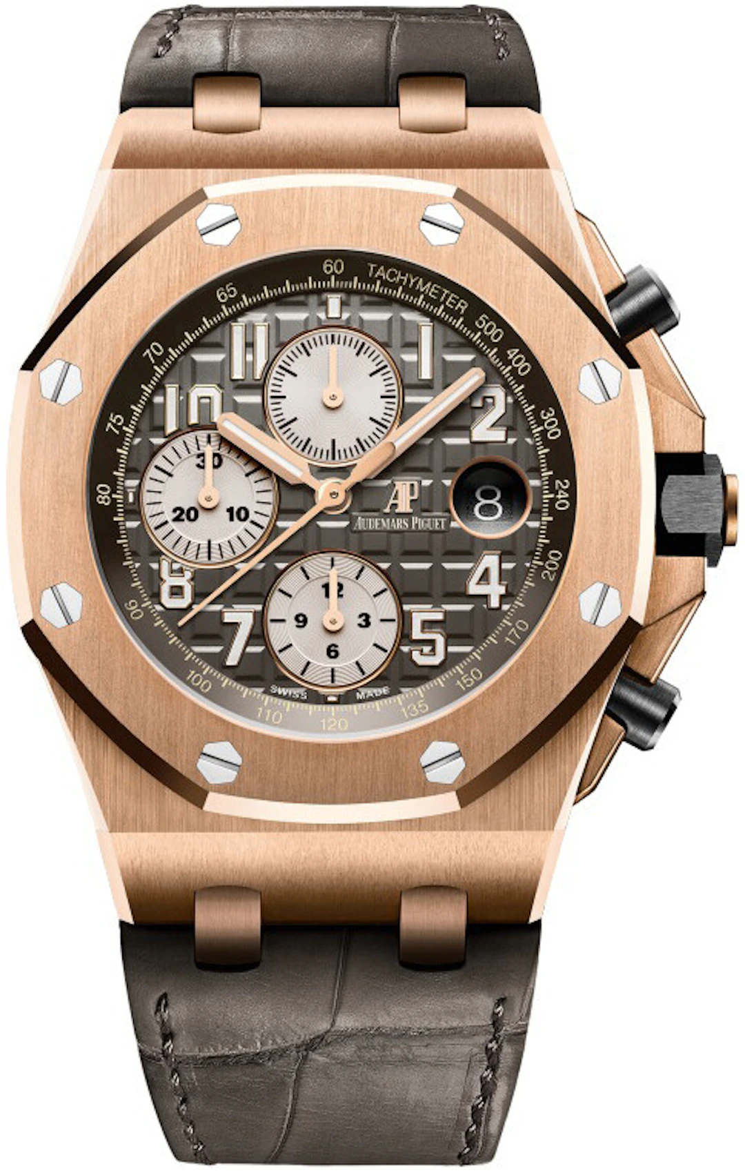 Audemars Piguet Royal Oak Offshore 26470OR.OO.A125CR.01 26470OR.OO.A125CR.01