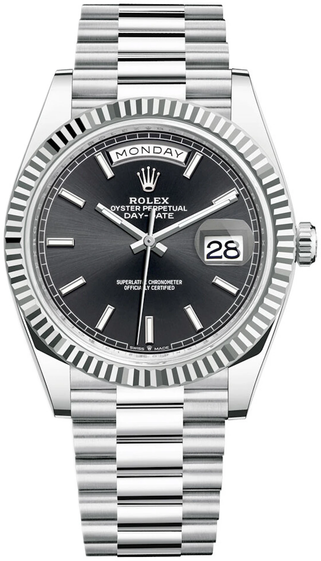 Rolex Day-Date 40 228236-0003 228236-0003