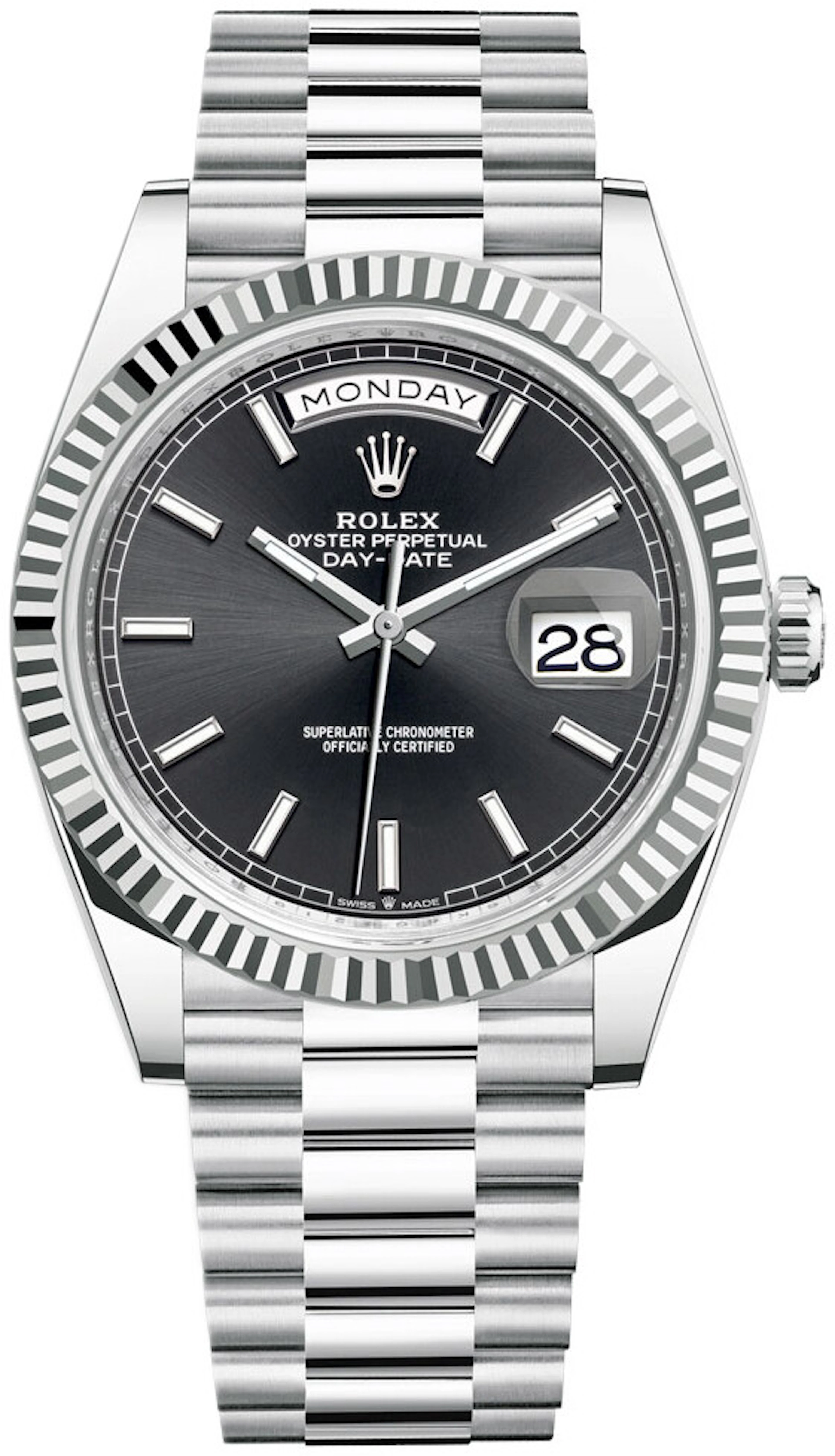 Rolex Day-Date 40 228236-0003 228236-0003