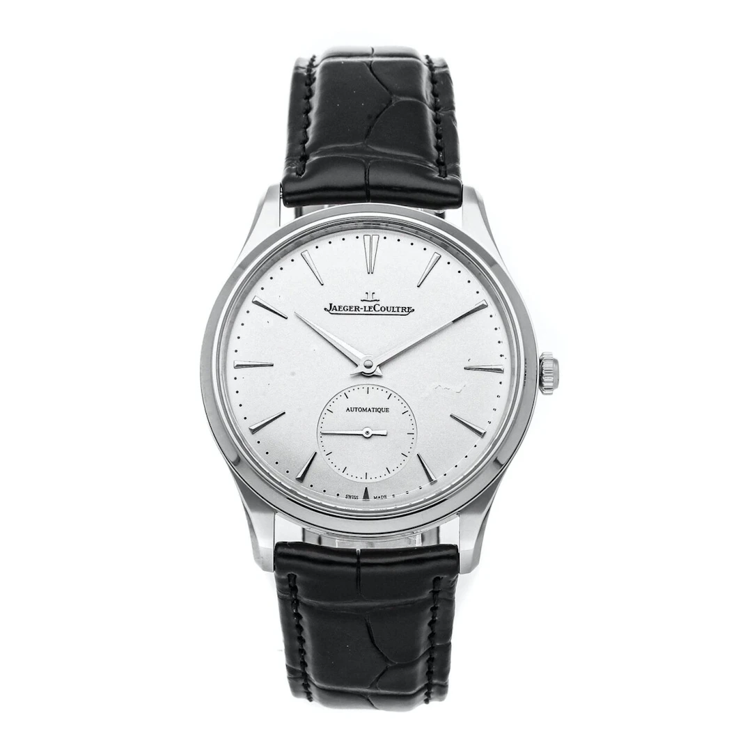 Jaeger LeCoultre Master Ultra Thin 1218420 1218420