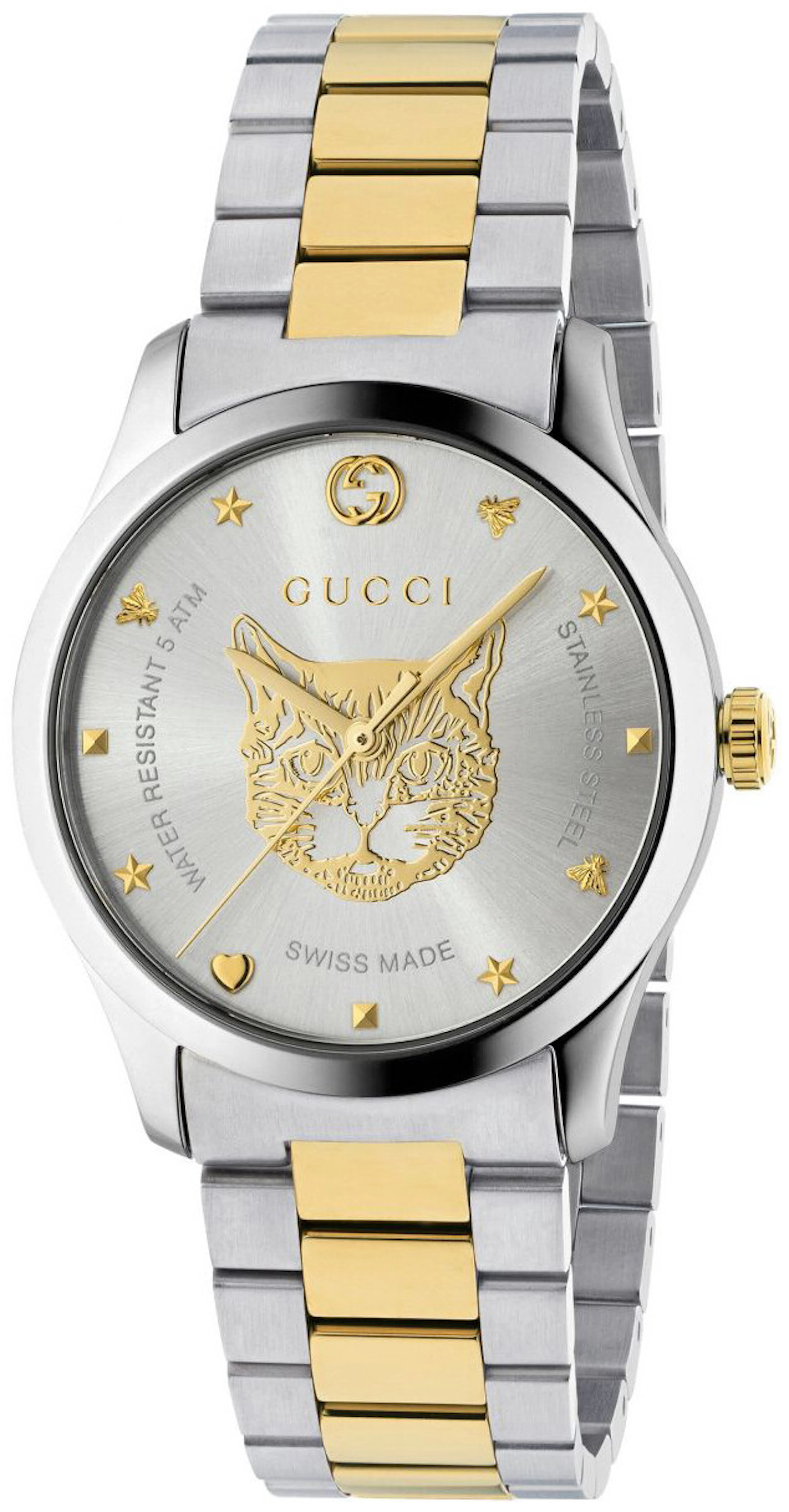 Gucci G-Timeless YA1264074 YA1264074