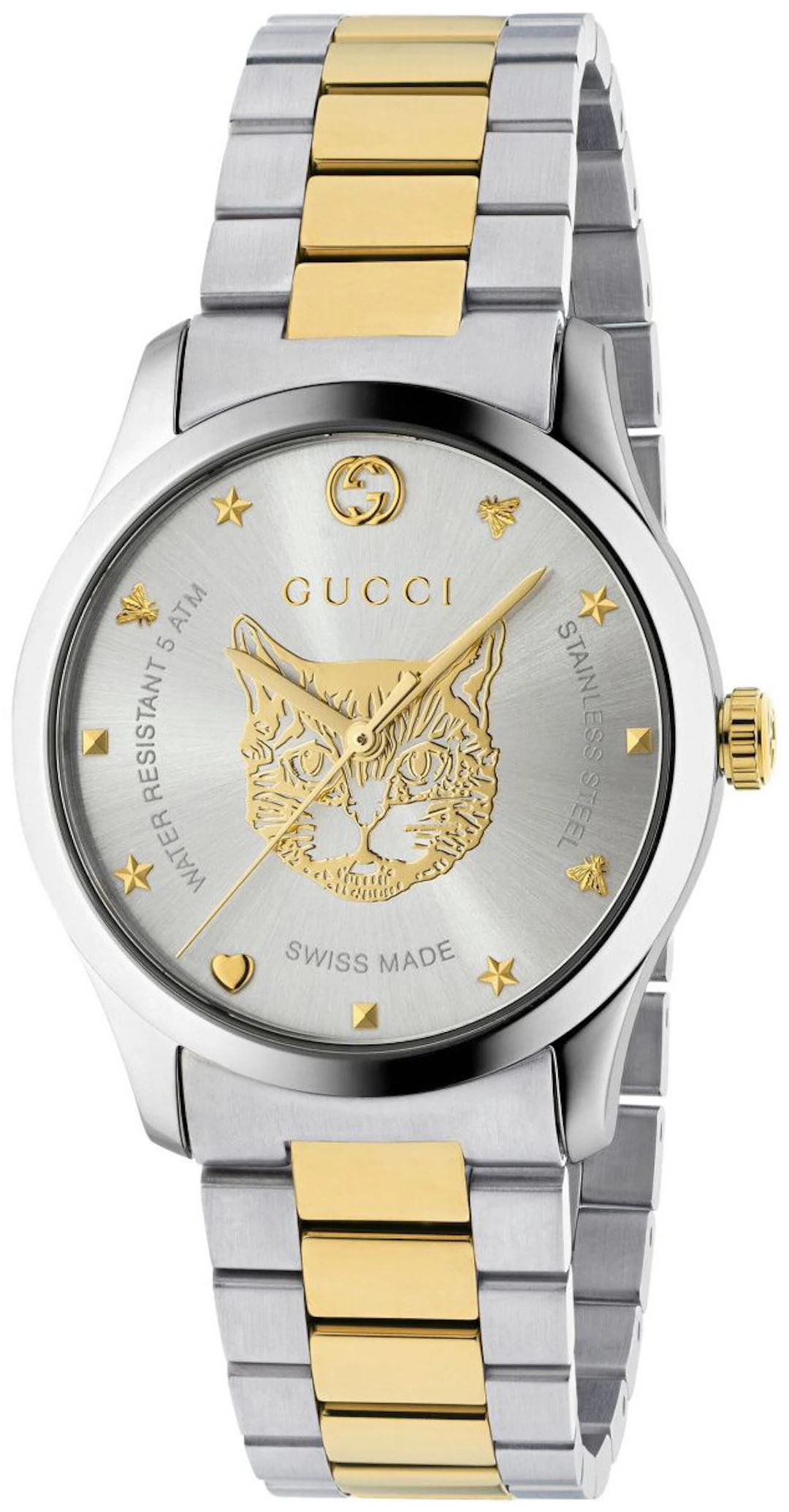 Gucci G-Timeless YA1264074 YA1264074