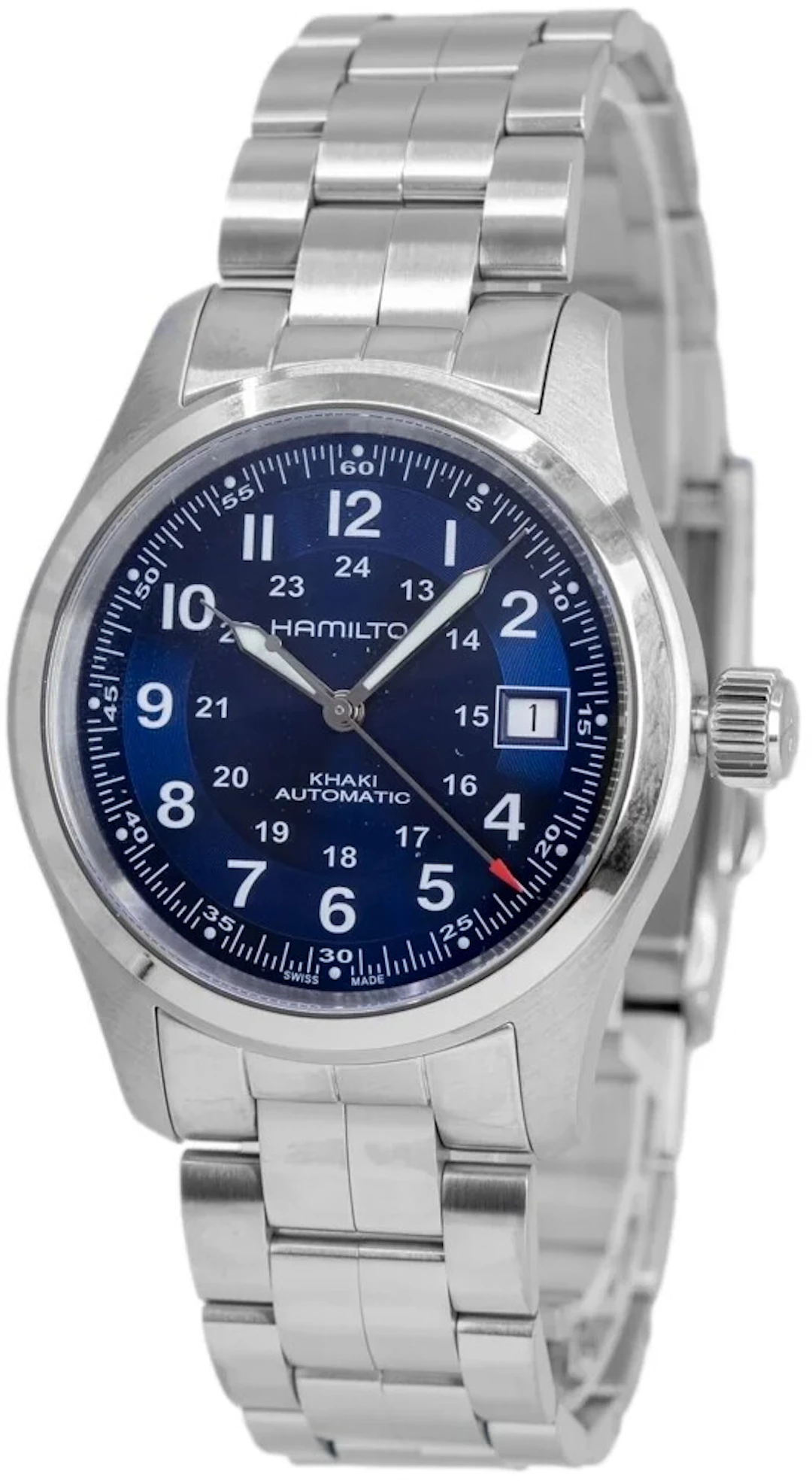 Hamilton Khaki Field H70455140 H70455140