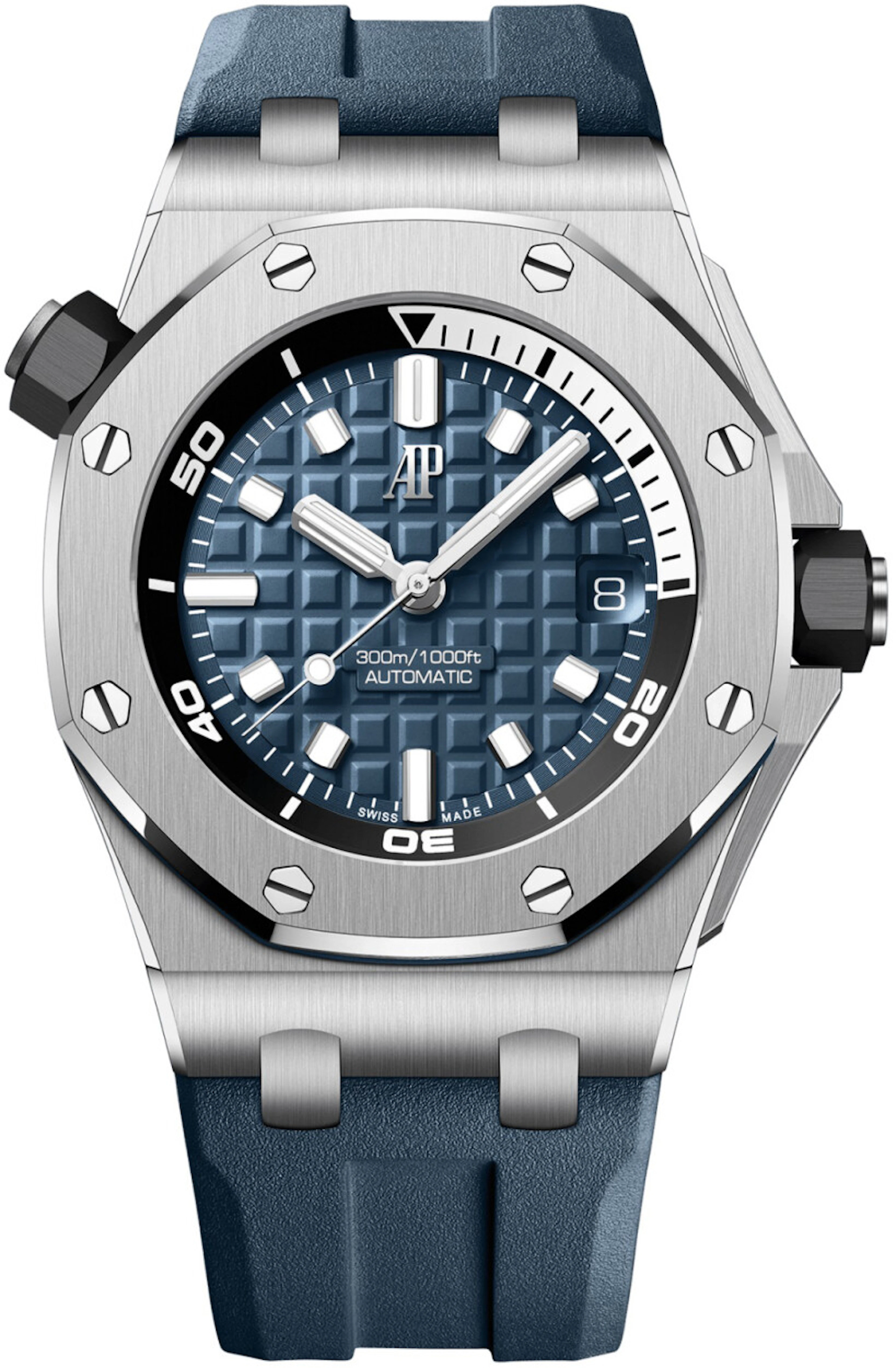 Audemars Piguet Royal Oak Offshore 15720ST.OO.A027CA.01 15720ST.OO.A027CA.01