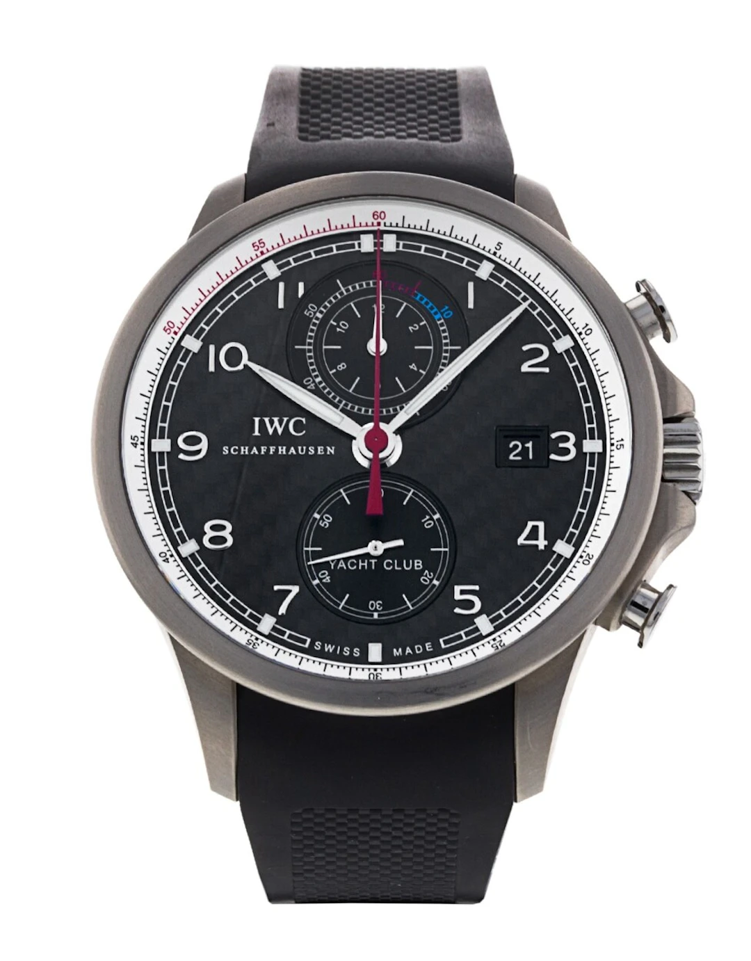 IWC Portugieser IW390212 IW390212