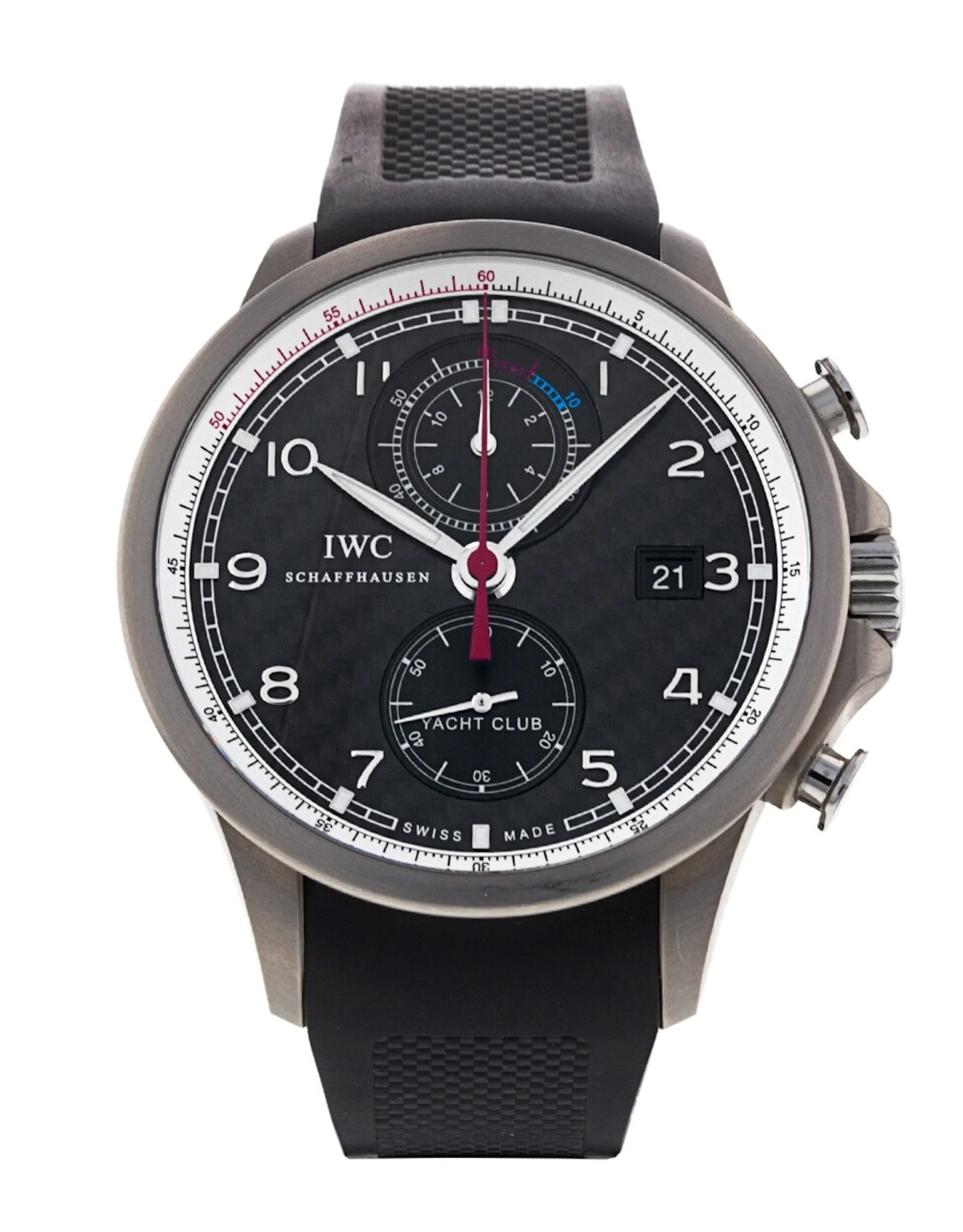 IWC Portugieser IW390212 IW390212