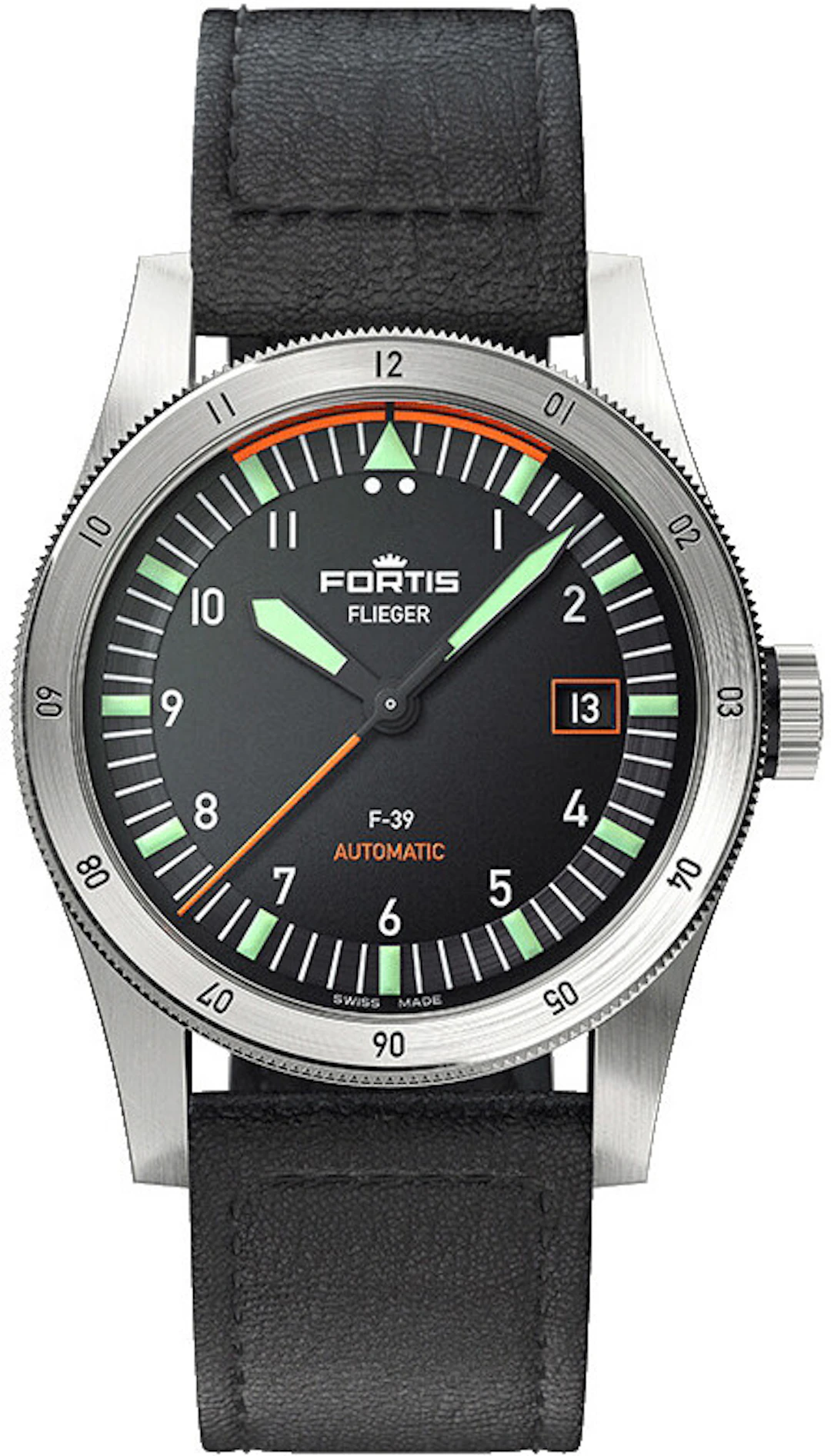 Fortis Flieger F4220006 F4220006