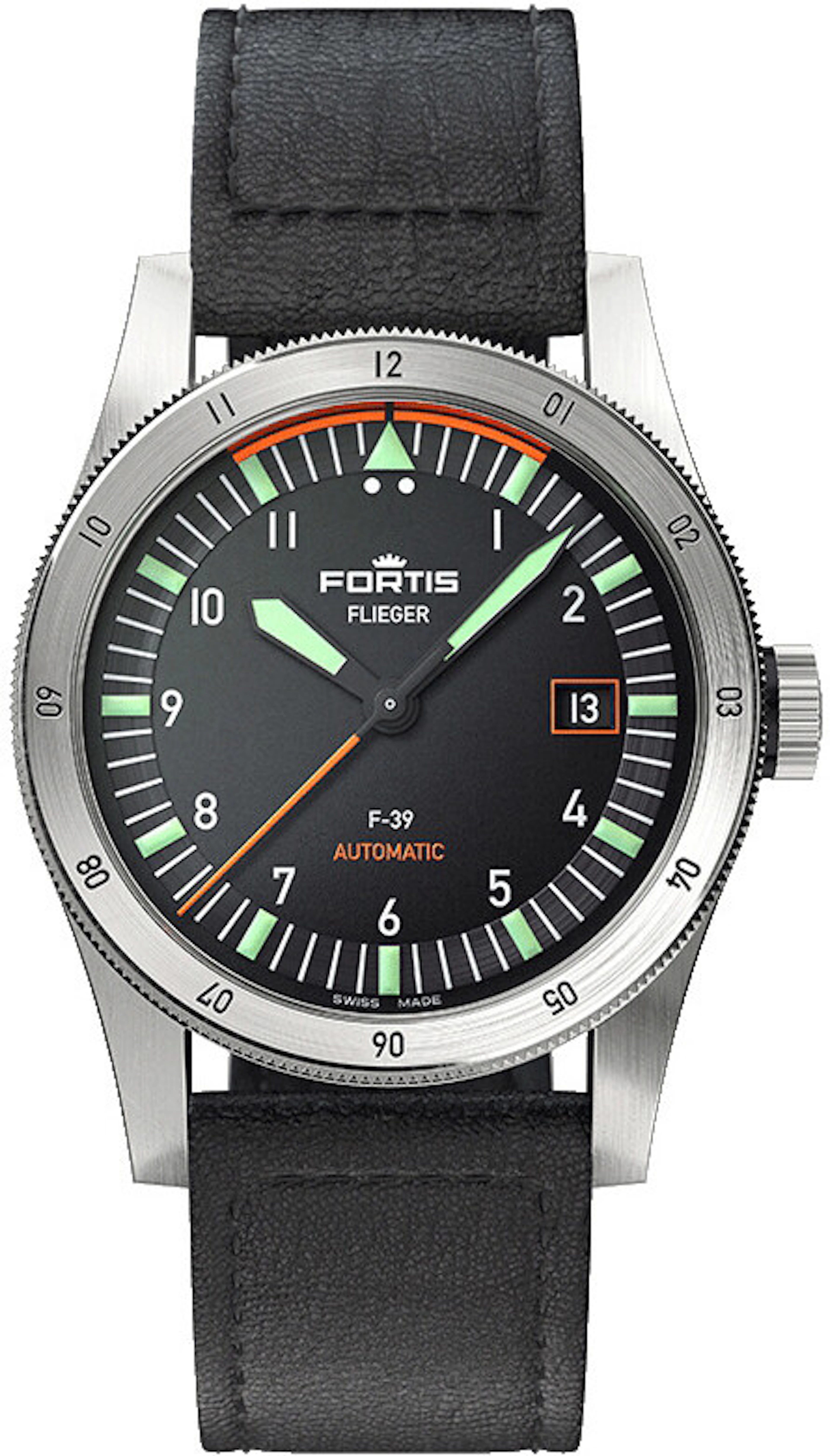 Fortis Flieger F4220006 F4220006