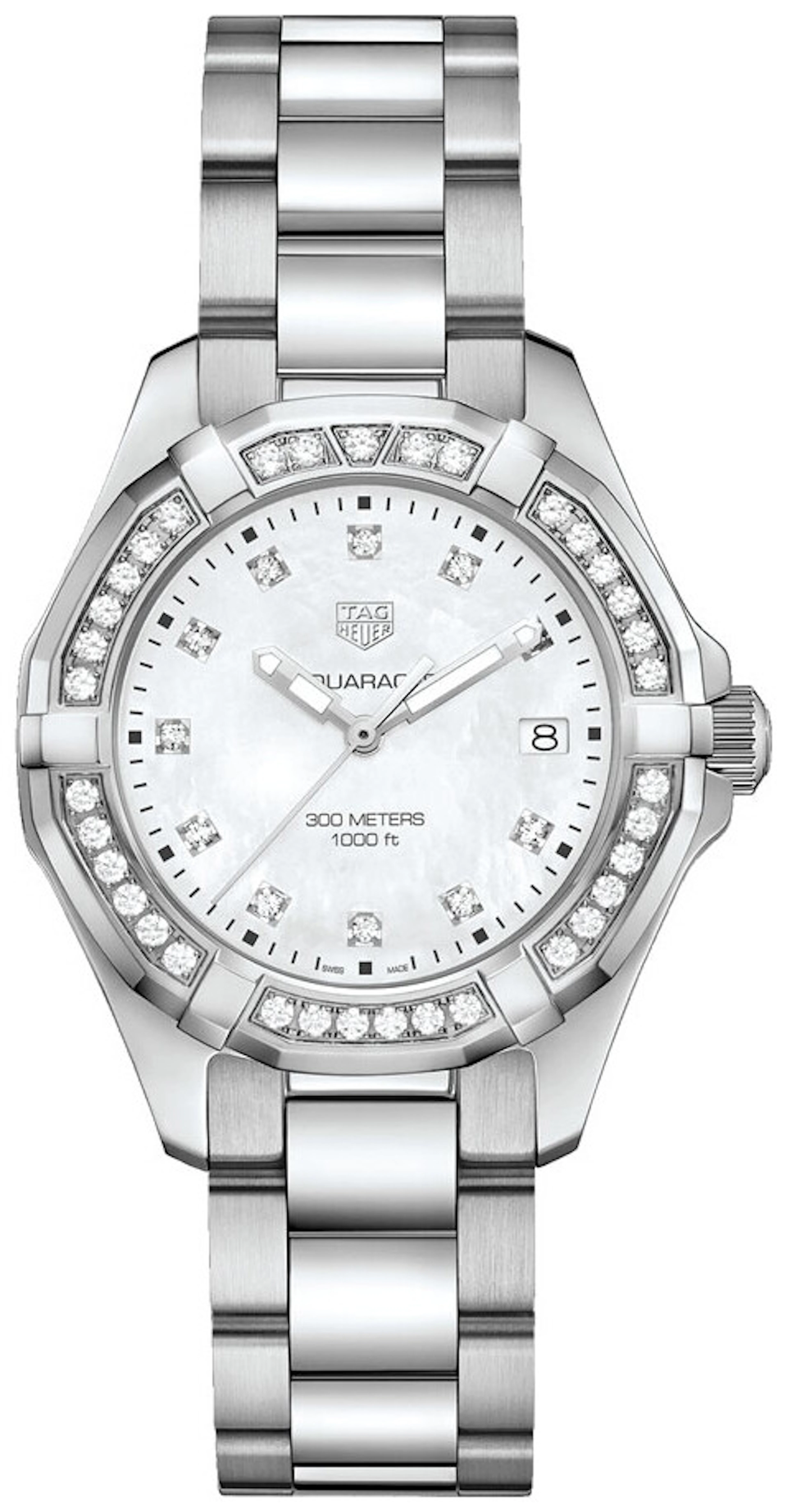 TAG Heuer Aquaracer Lady WBD131C.BA0748 WBD131C.BA0748